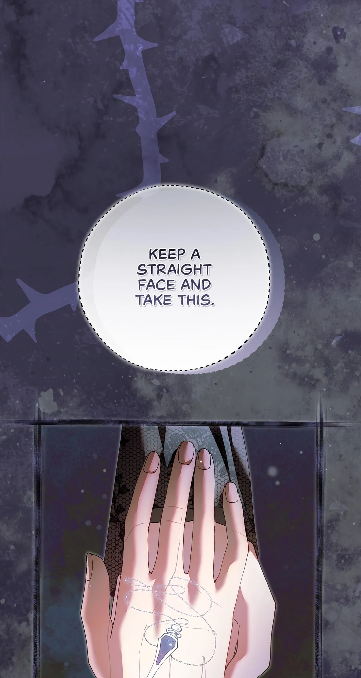 Escape Me If You Can Chapter 81 page 111 - 