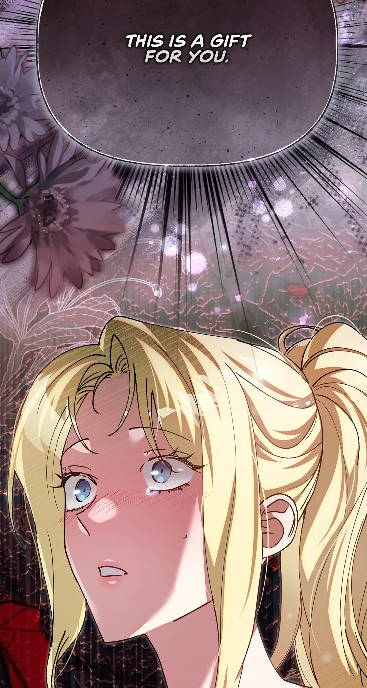 Escape Me If You Can Chapter 81 page 115 - 
