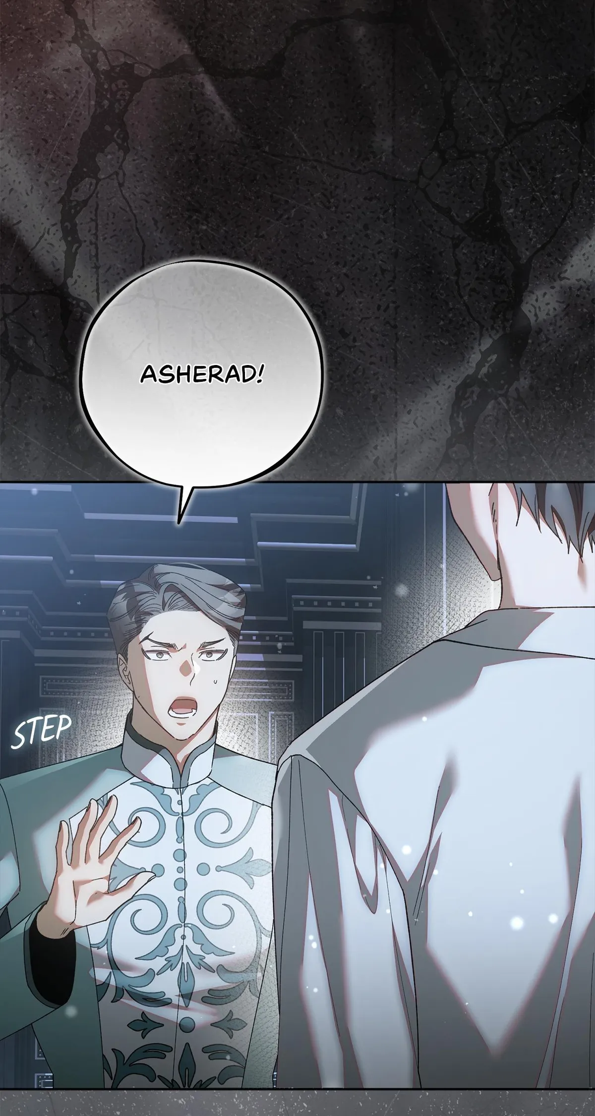Escape Me If You Can Chapter 81 page 13 - 