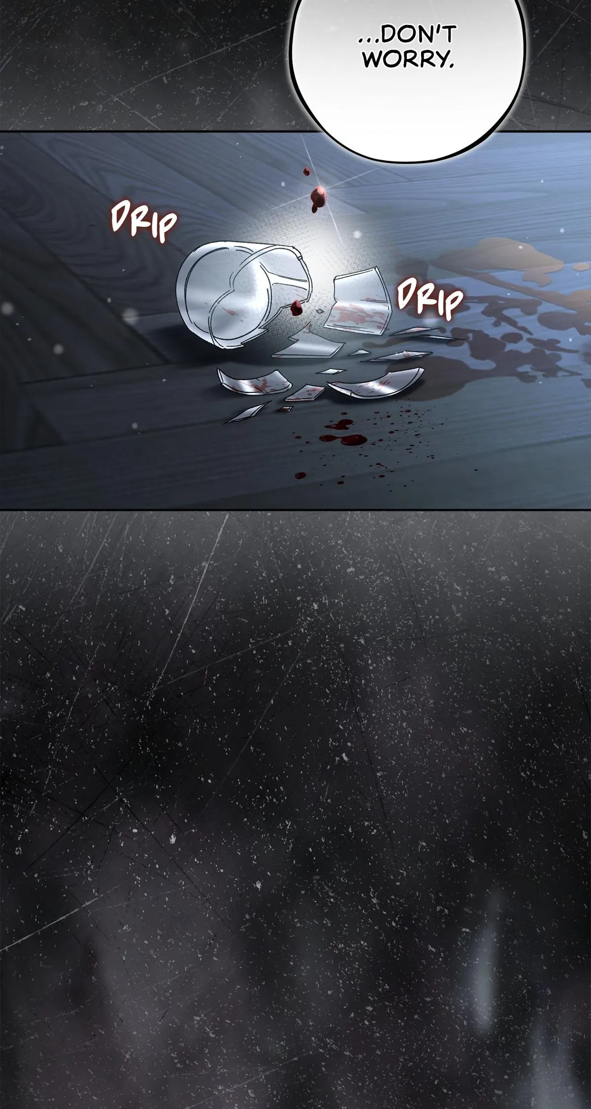 Escape Me If You Can Chapter 81 page 15 - 
