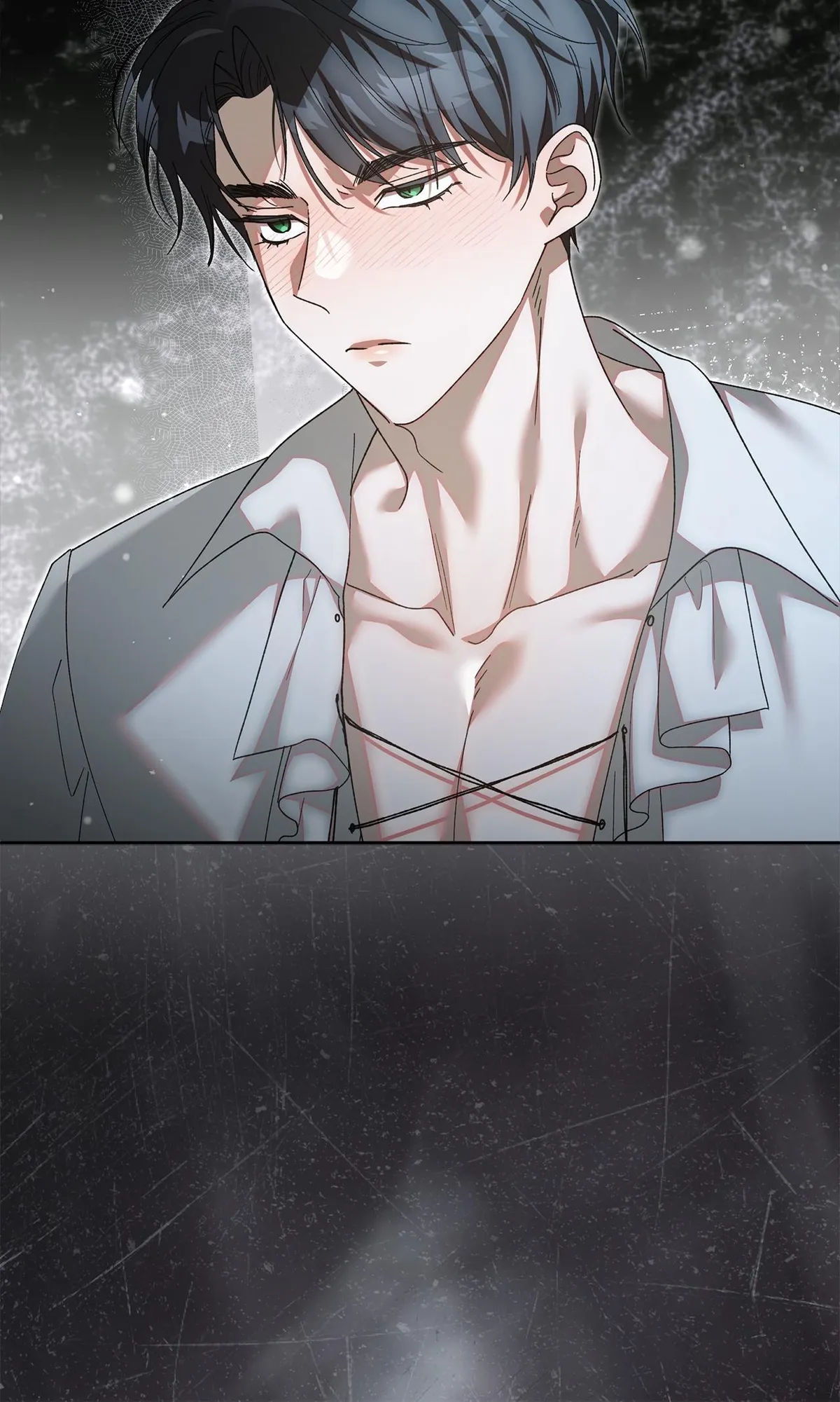 Escape Me If You Can Chapter 81 page 18 - 