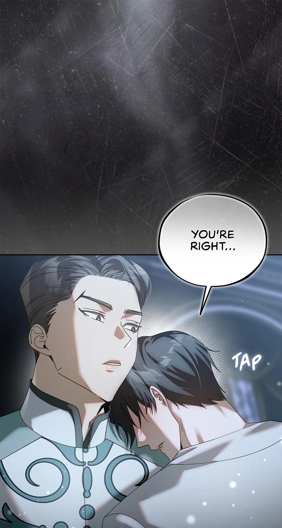 Escape Me If You Can Chapter 81 page 19 - 