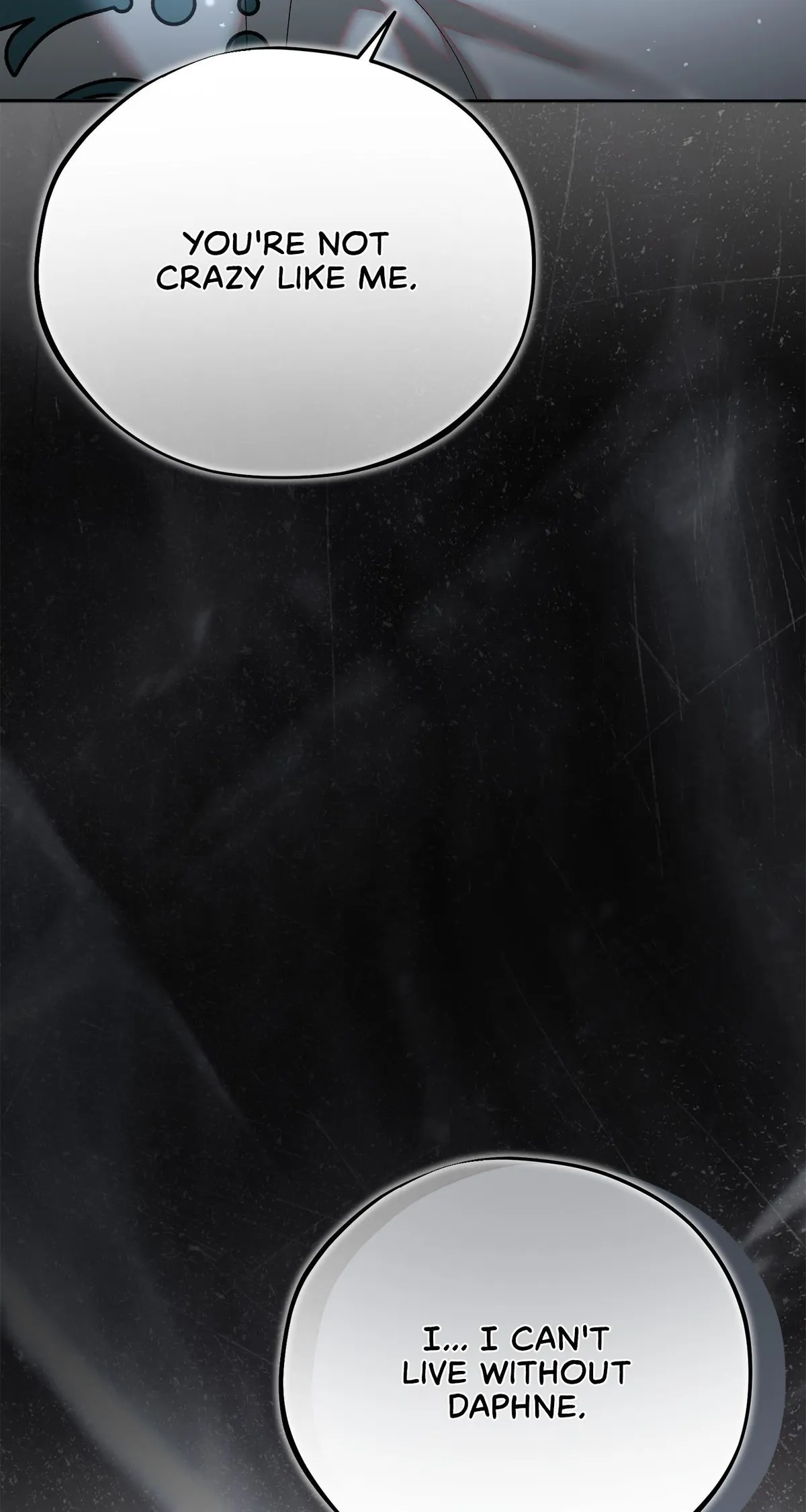 Escape Me If You Can Chapter 81 page 20 - 