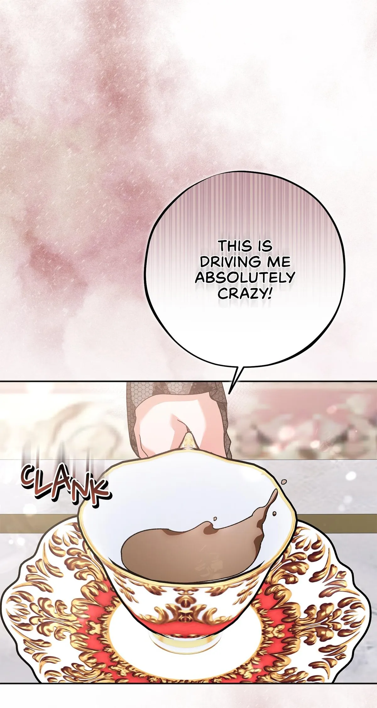 Escape Me If You Can Chapter 81 page 29 - 