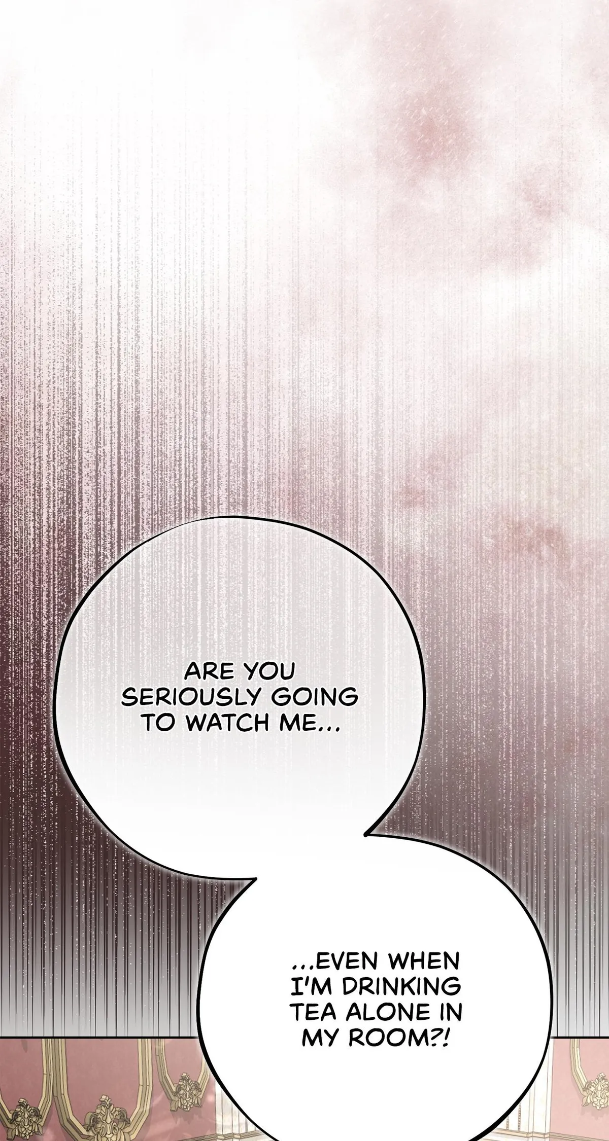 Escape Me If You Can Chapter 81 page 30 - 
