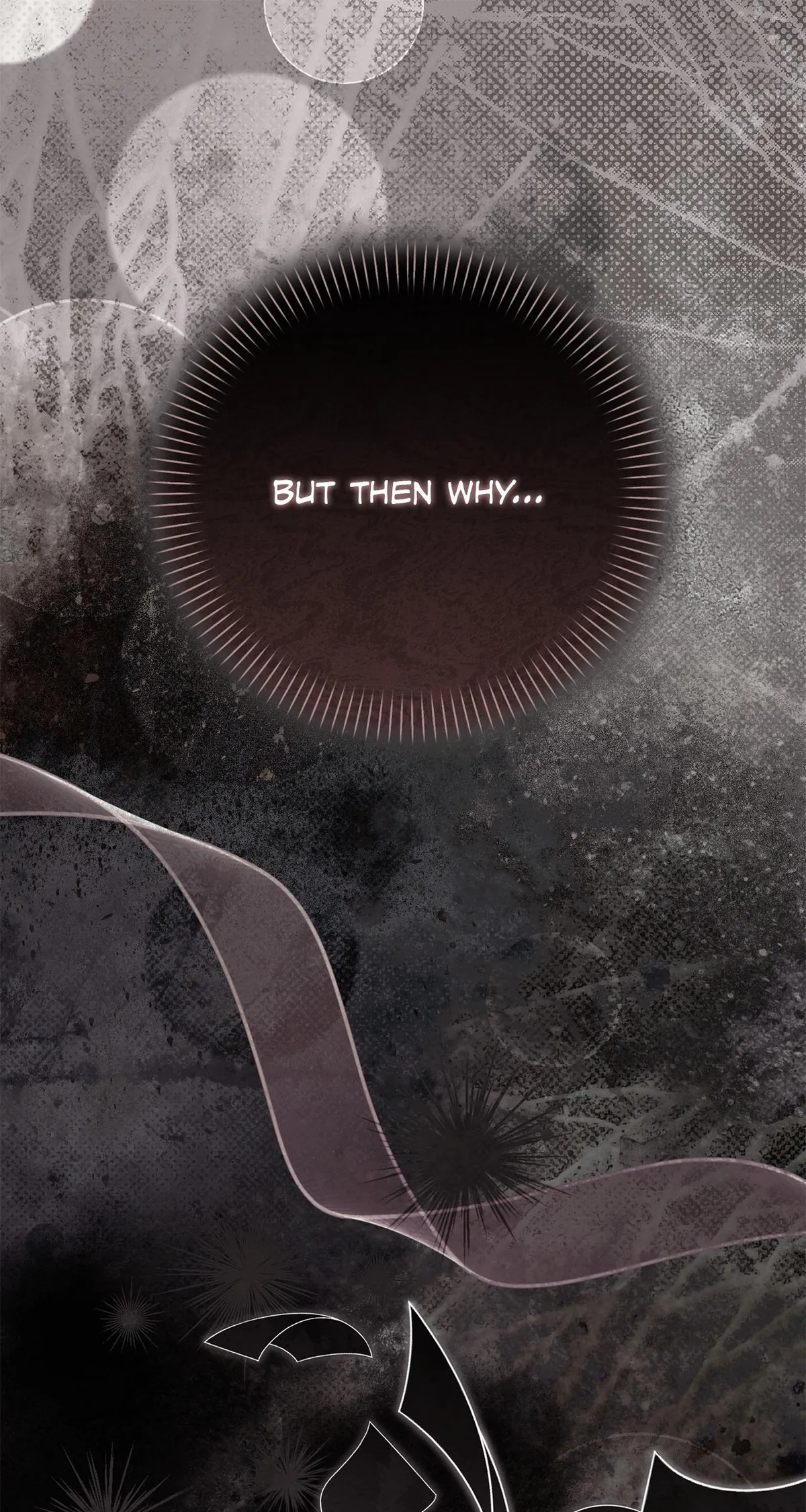 Escape Me If You Can Chapter 81 page 38 - 