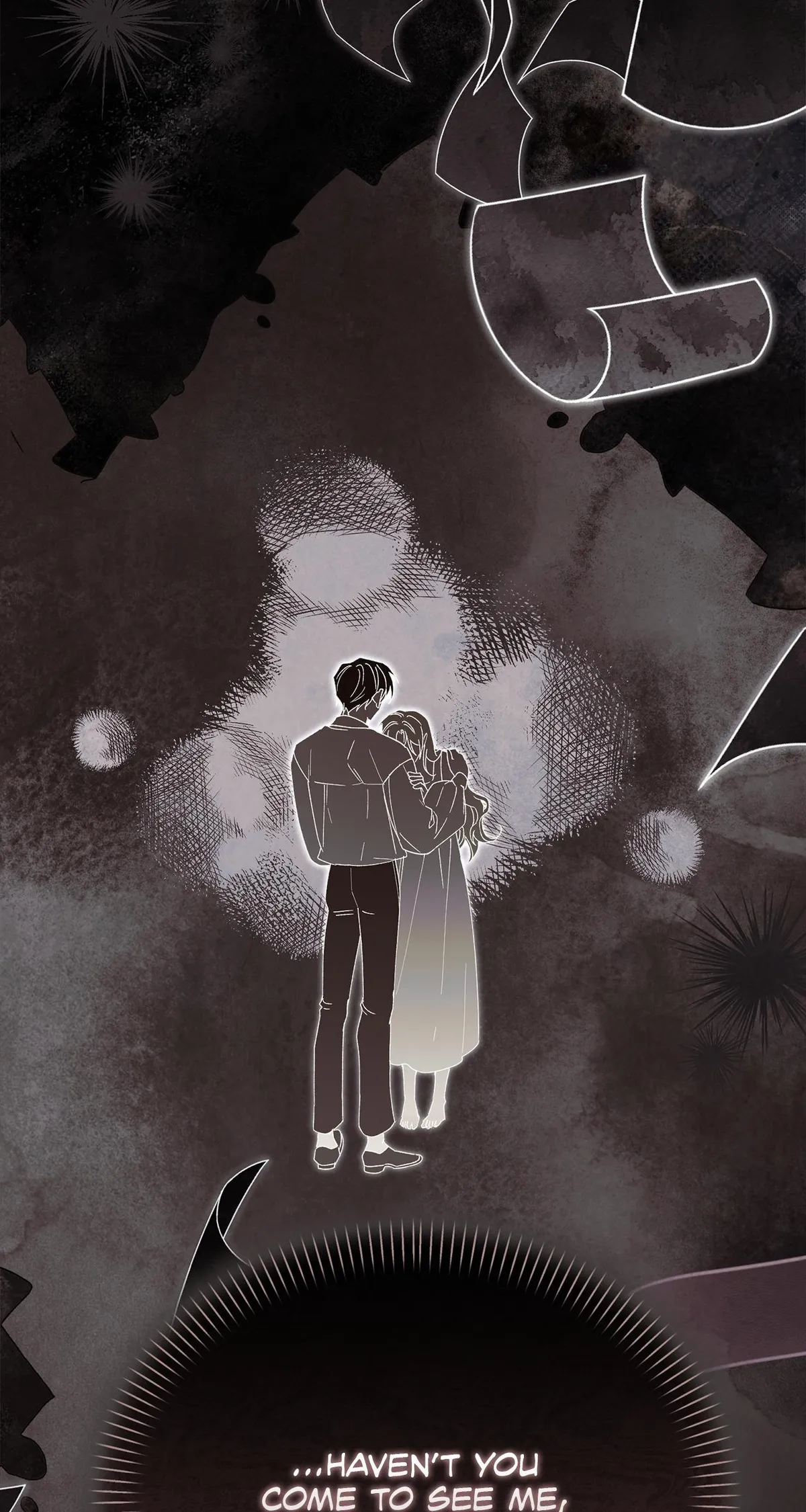 Escape Me If You Can Chapter 81 page 39 - 