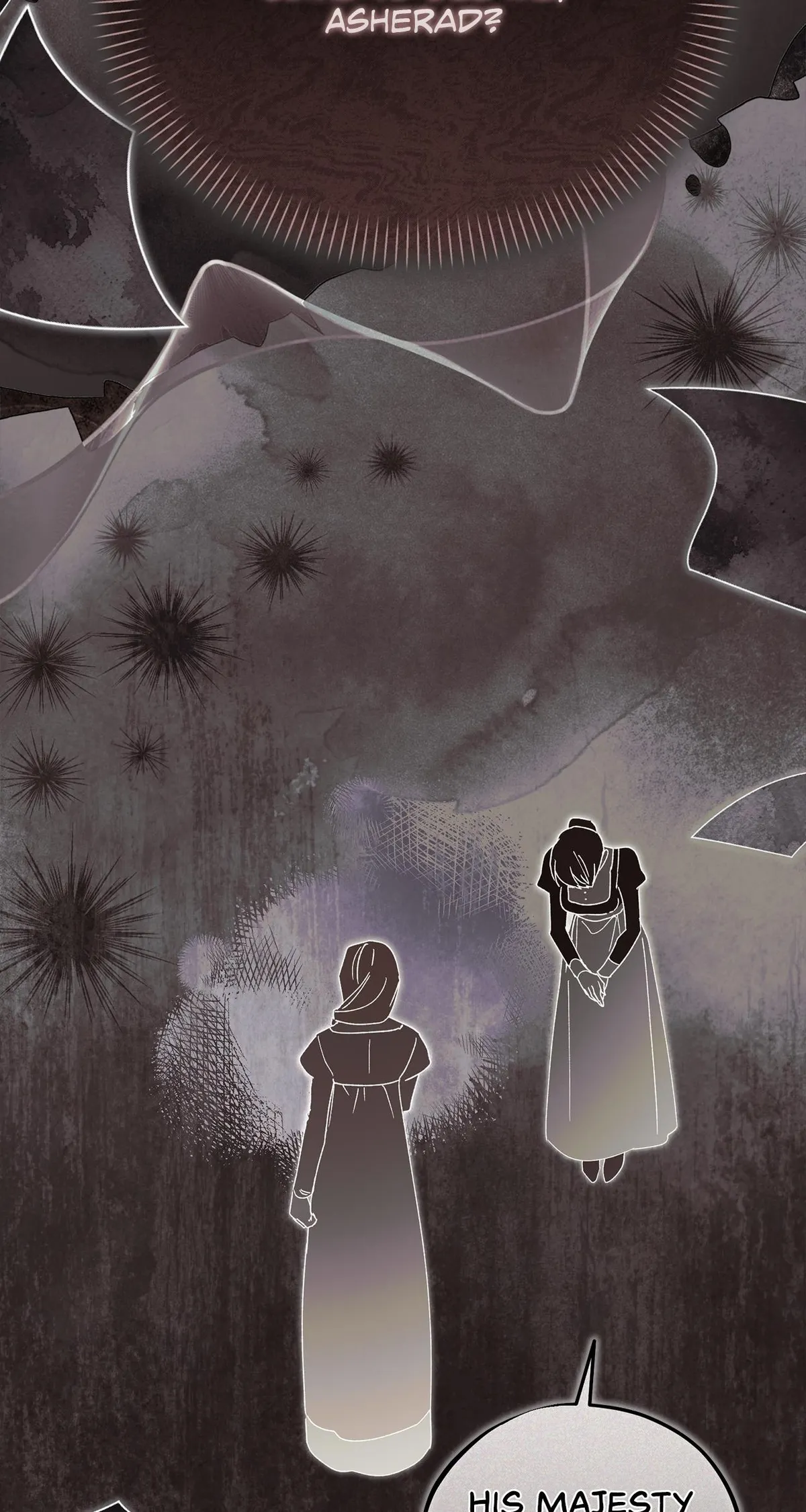 Escape Me If You Can Chapter 81 page 40 - 