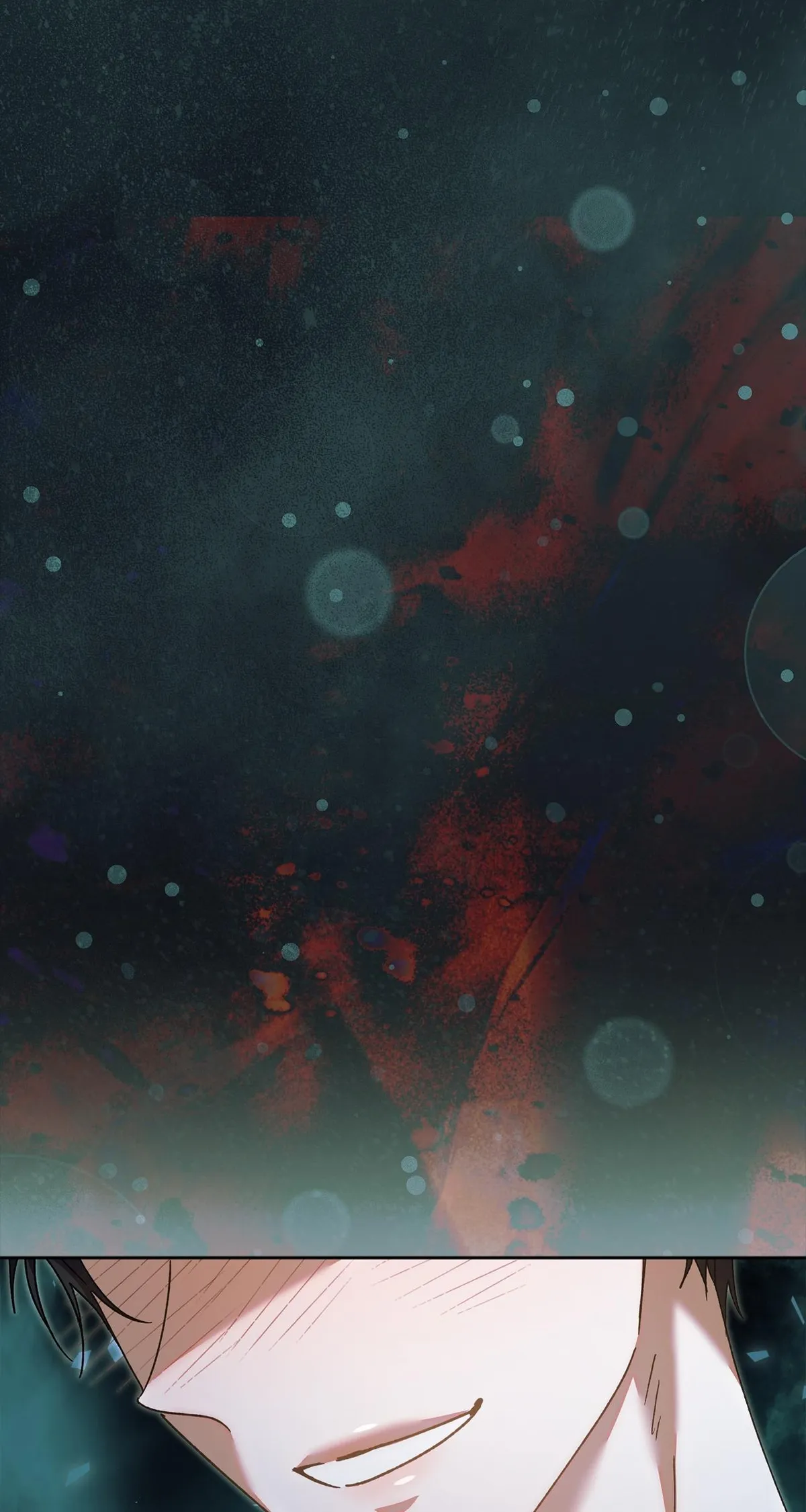 Escape Me If You Can Chapter 81 page 5 - 