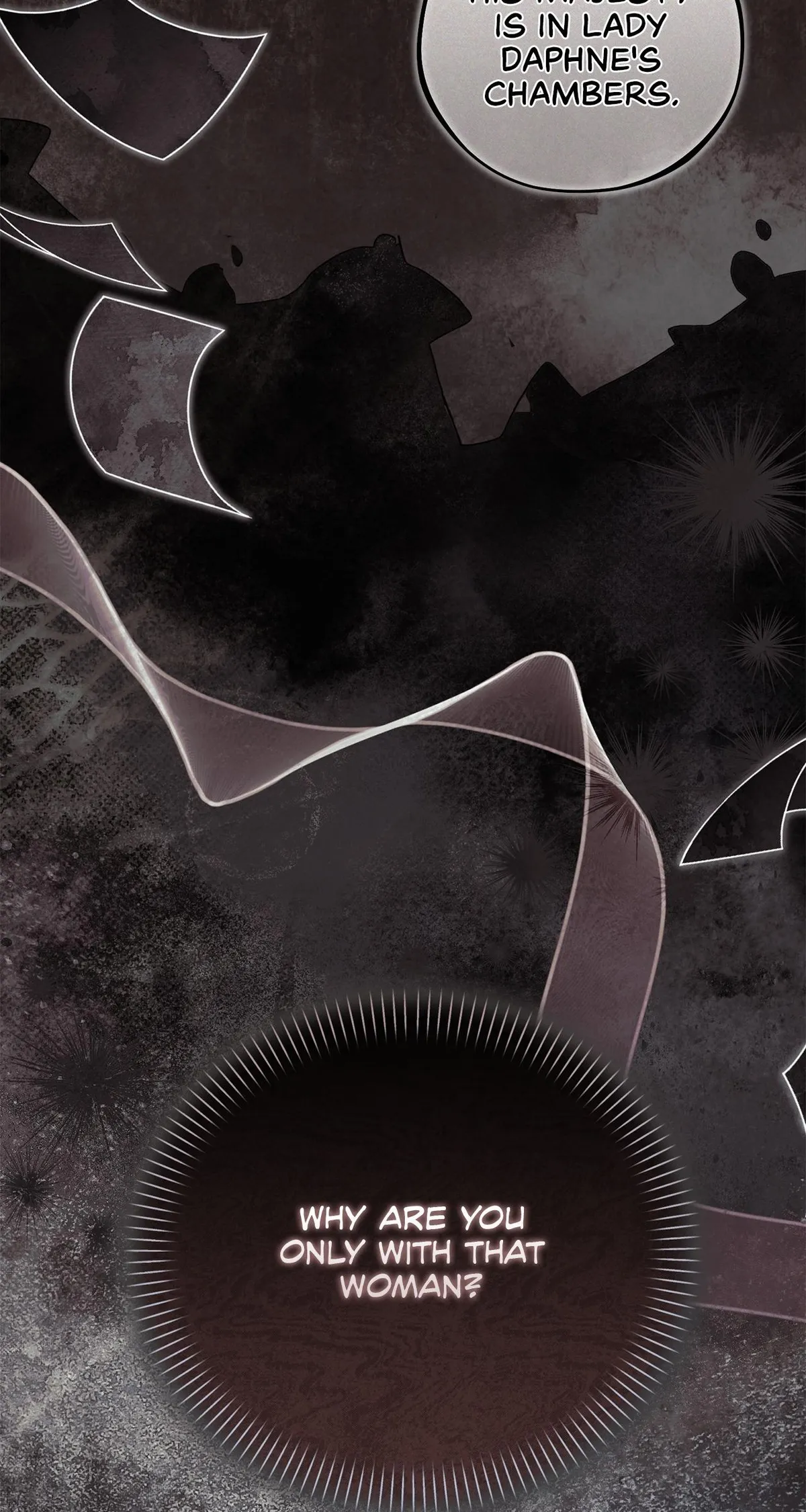 Escape Me If You Can Chapter 81 page 41 - 