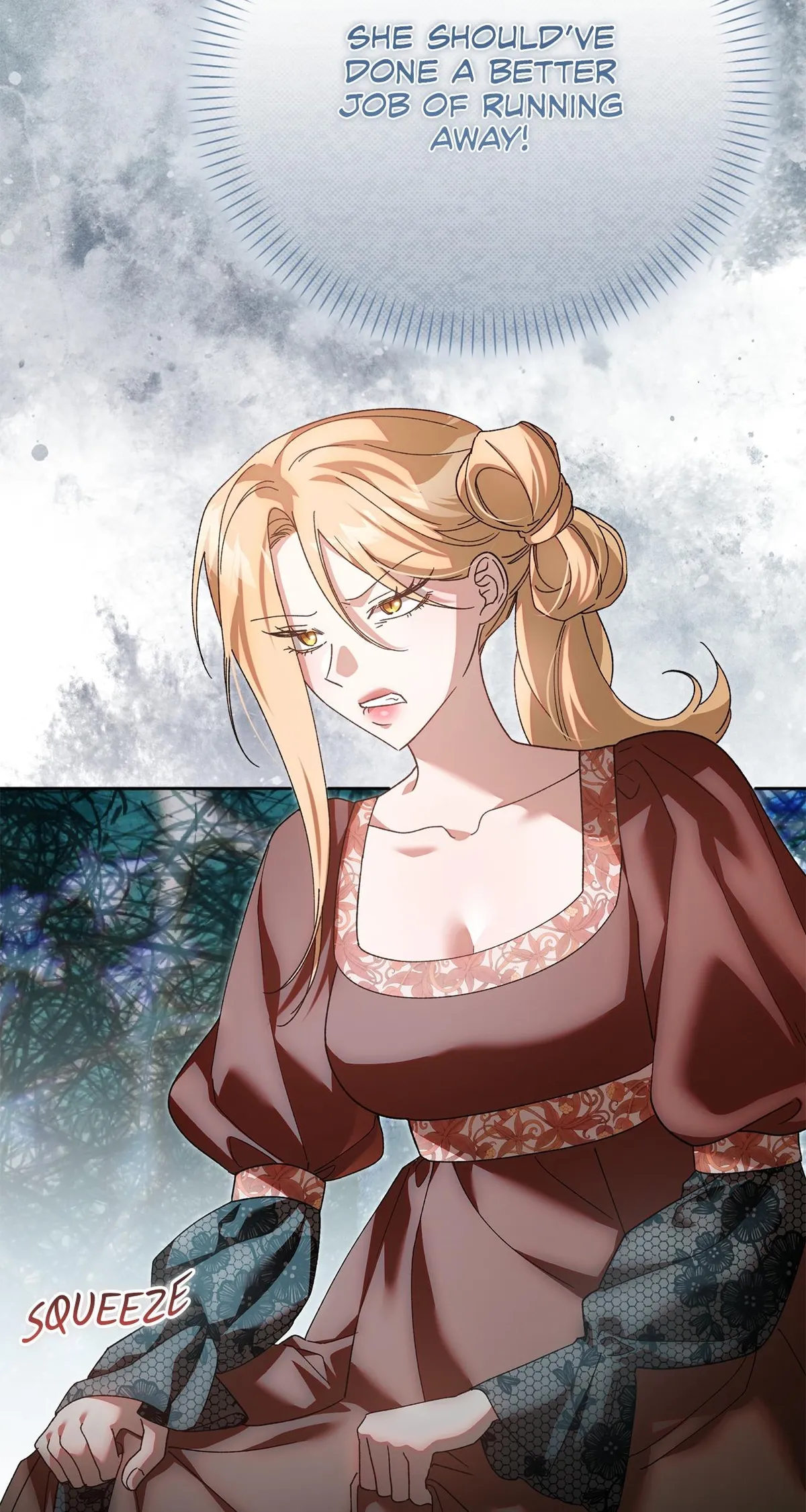 Escape Me If You Can Chapter 81 page 44 - 