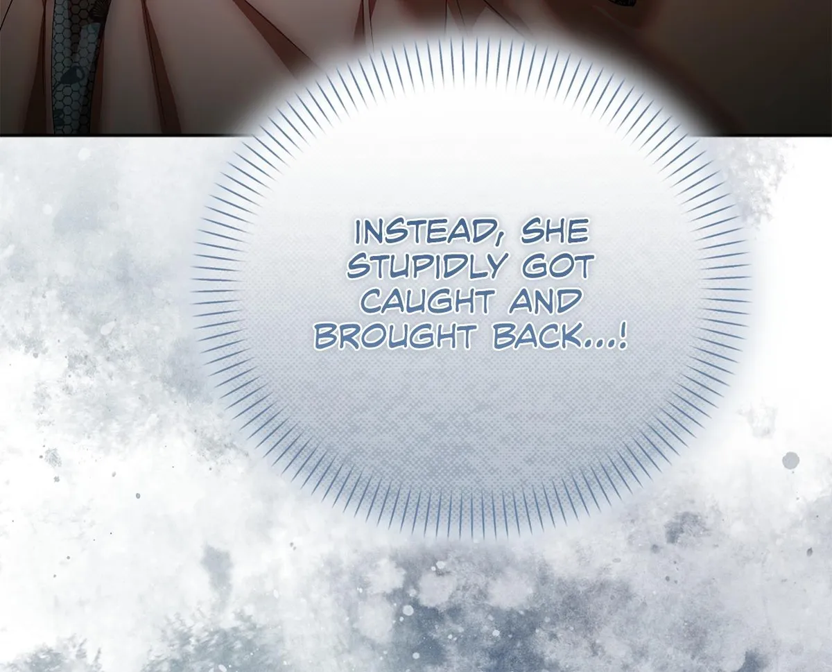Escape Me If You Can Chapter 81 page 45 - 