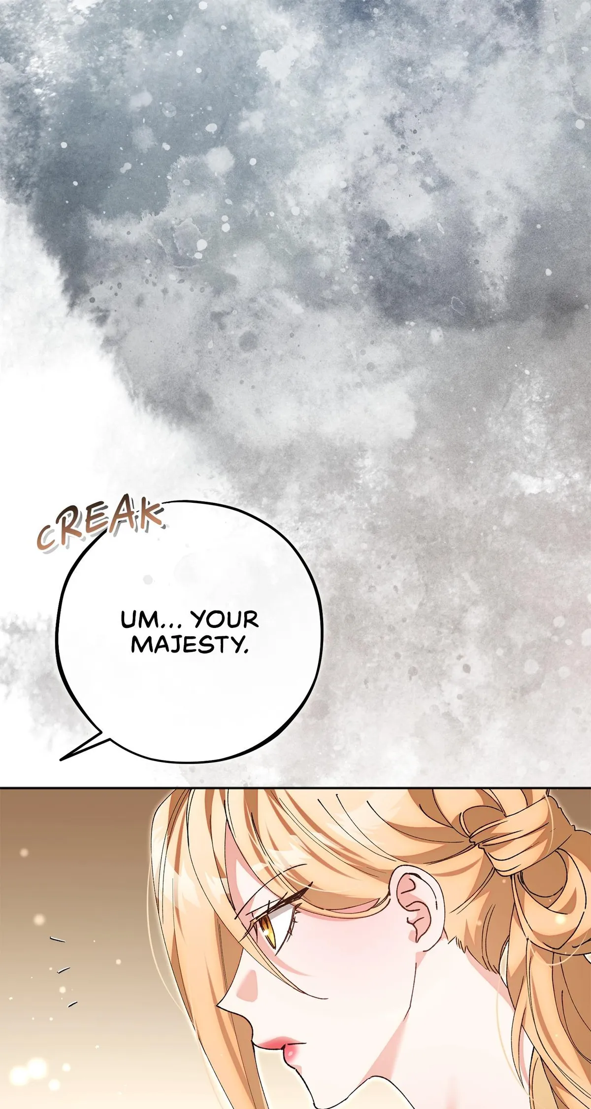 Escape Me If You Can Chapter 81 page 46 - 