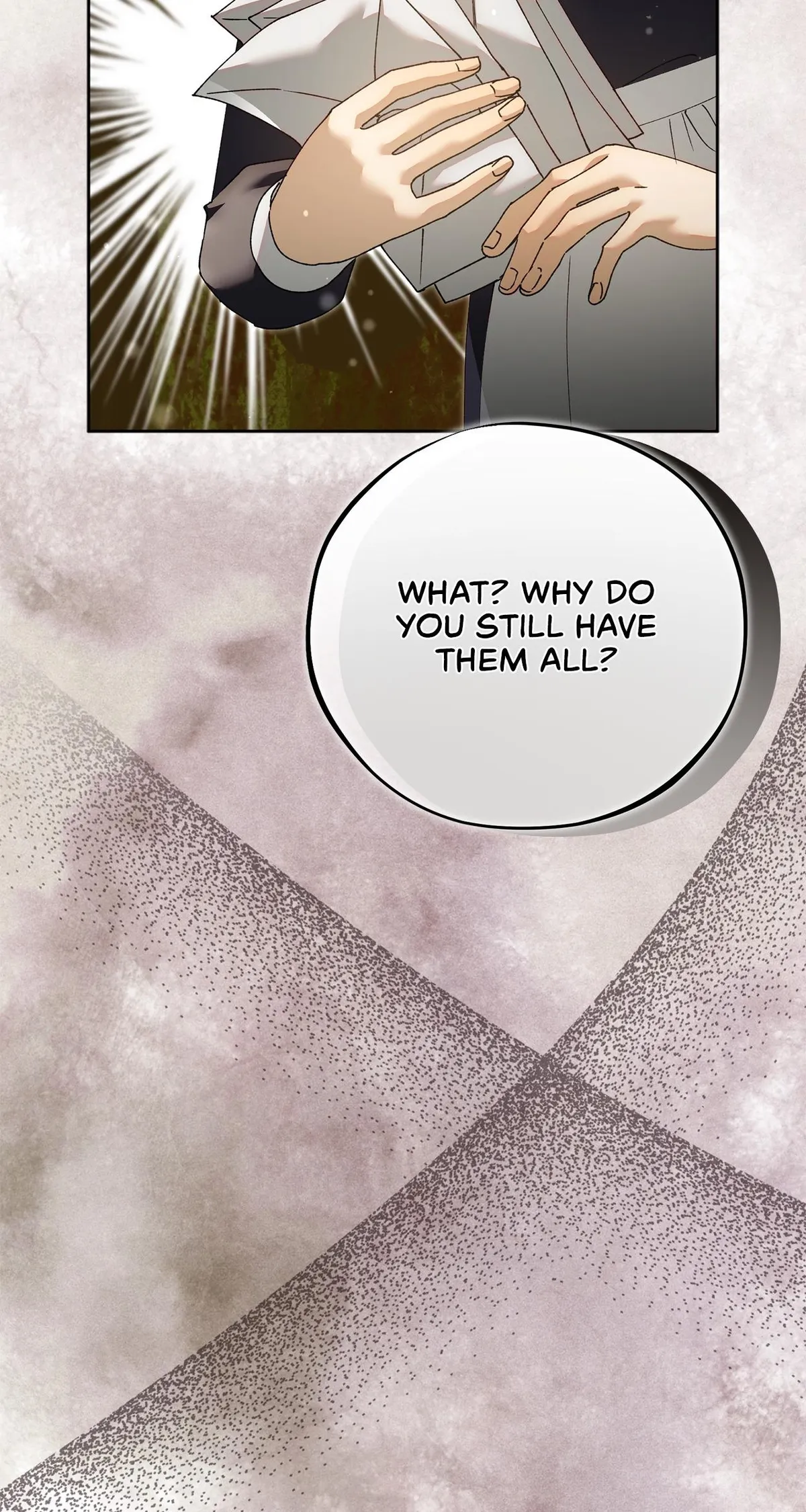 Escape Me If You Can Chapter 81 page 50 - 