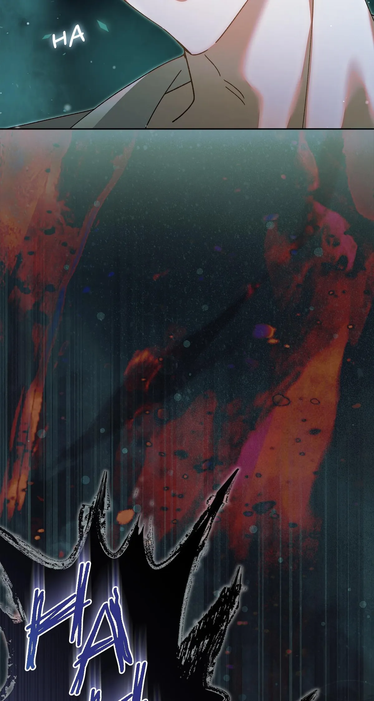 Escape Me If You Can Chapter 81 page 6 - 