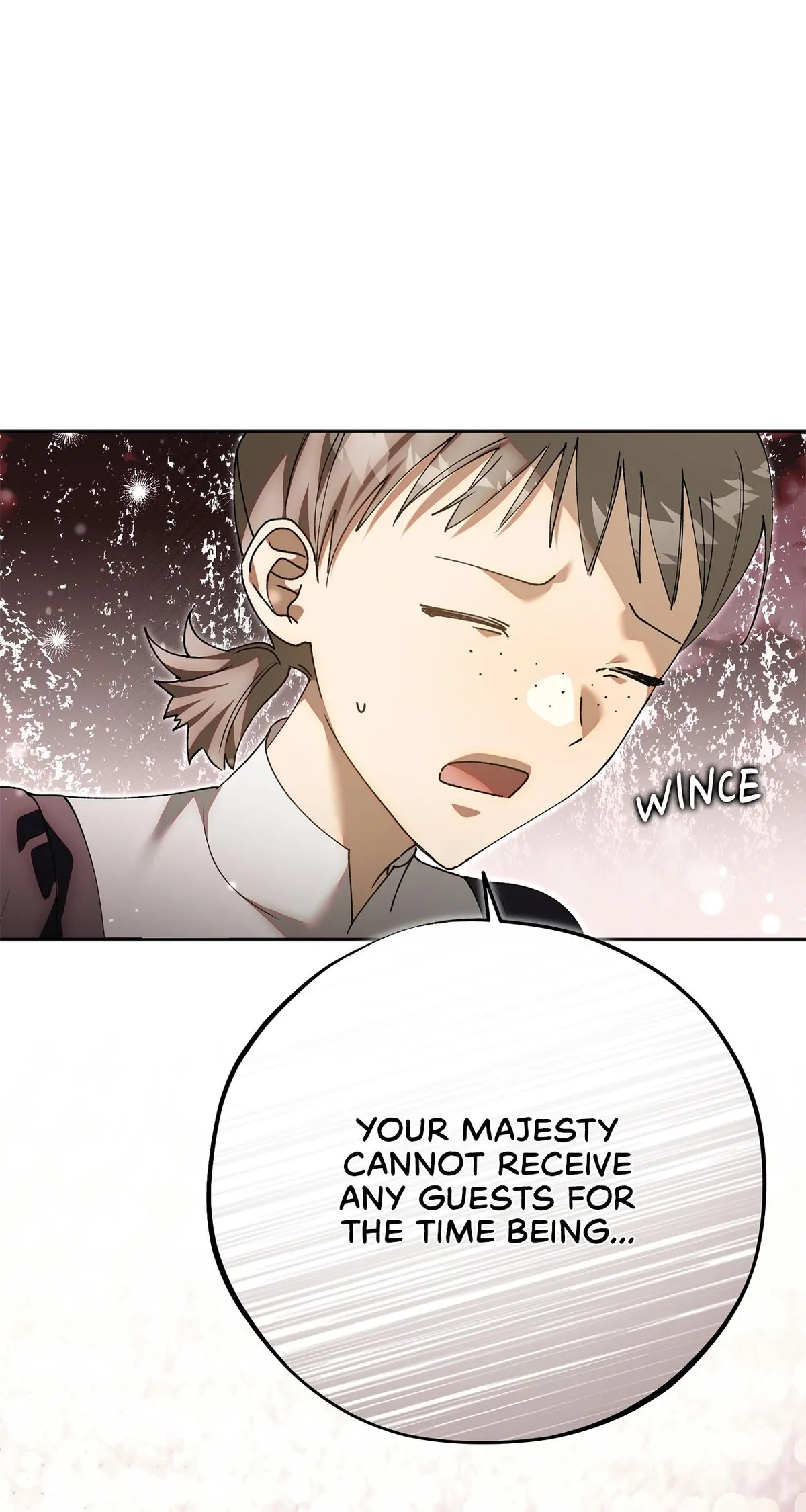 Escape Me If You Can Chapter 81 page 53 - 