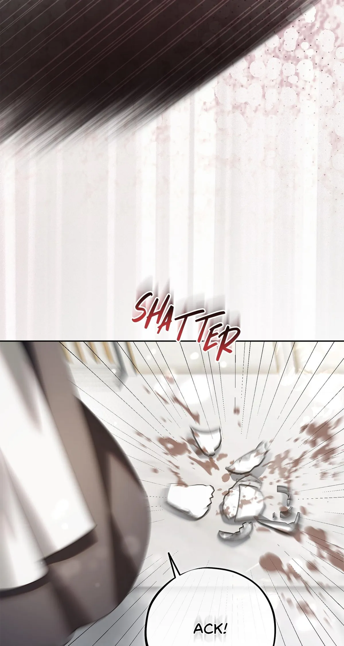 Escape Me If You Can Chapter 81 page 59 - 