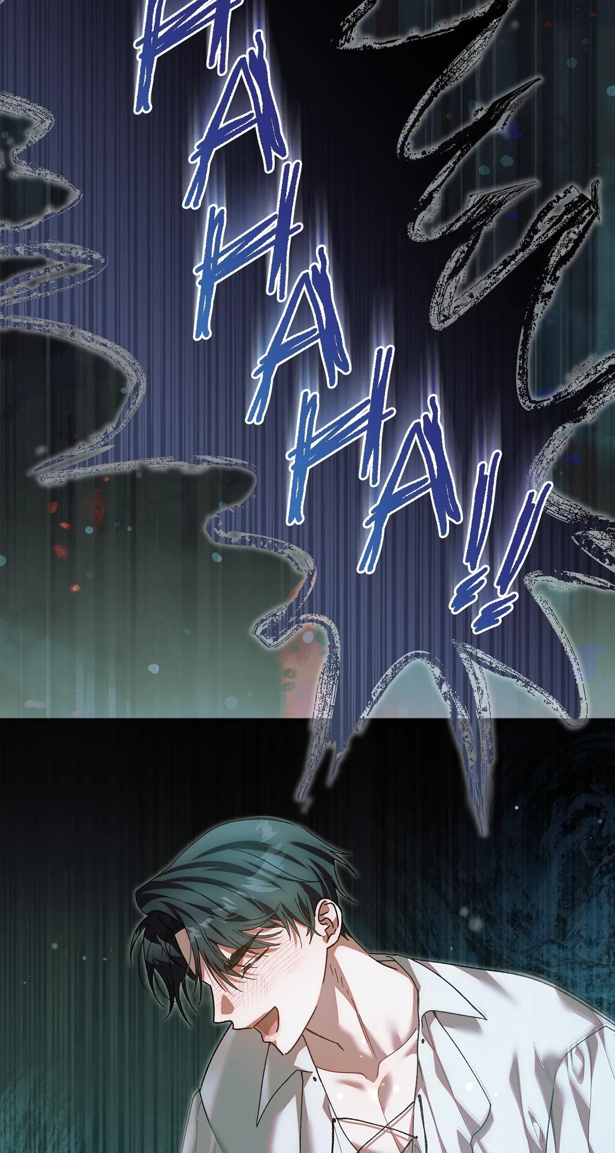 Escape Me If You Can Chapter 81 page 7 - 