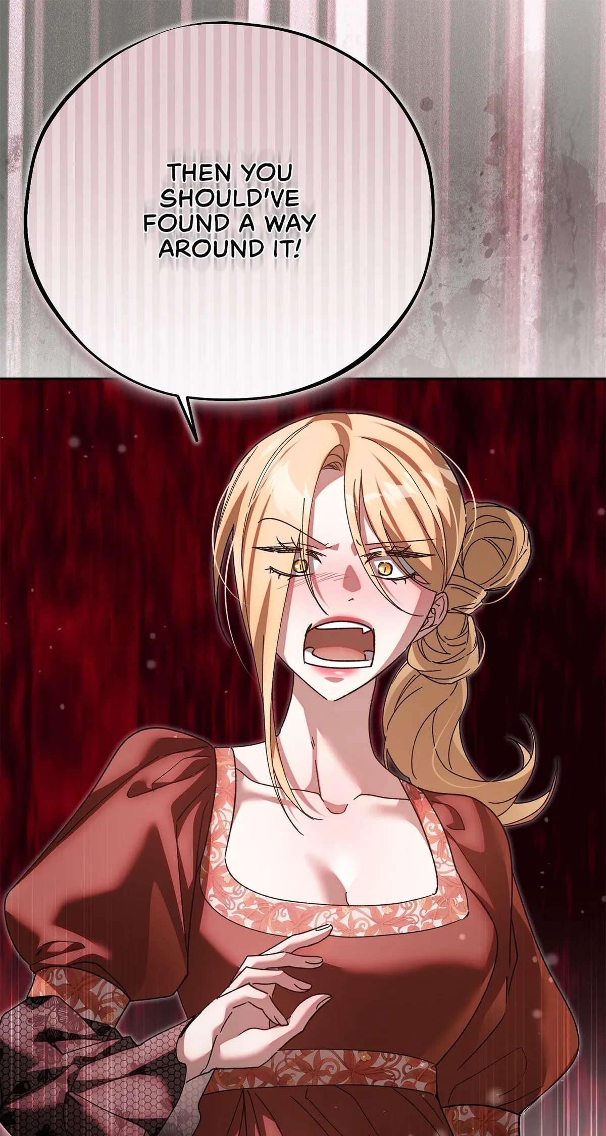 Escape Me If You Can Chapter 81 page 61 - 