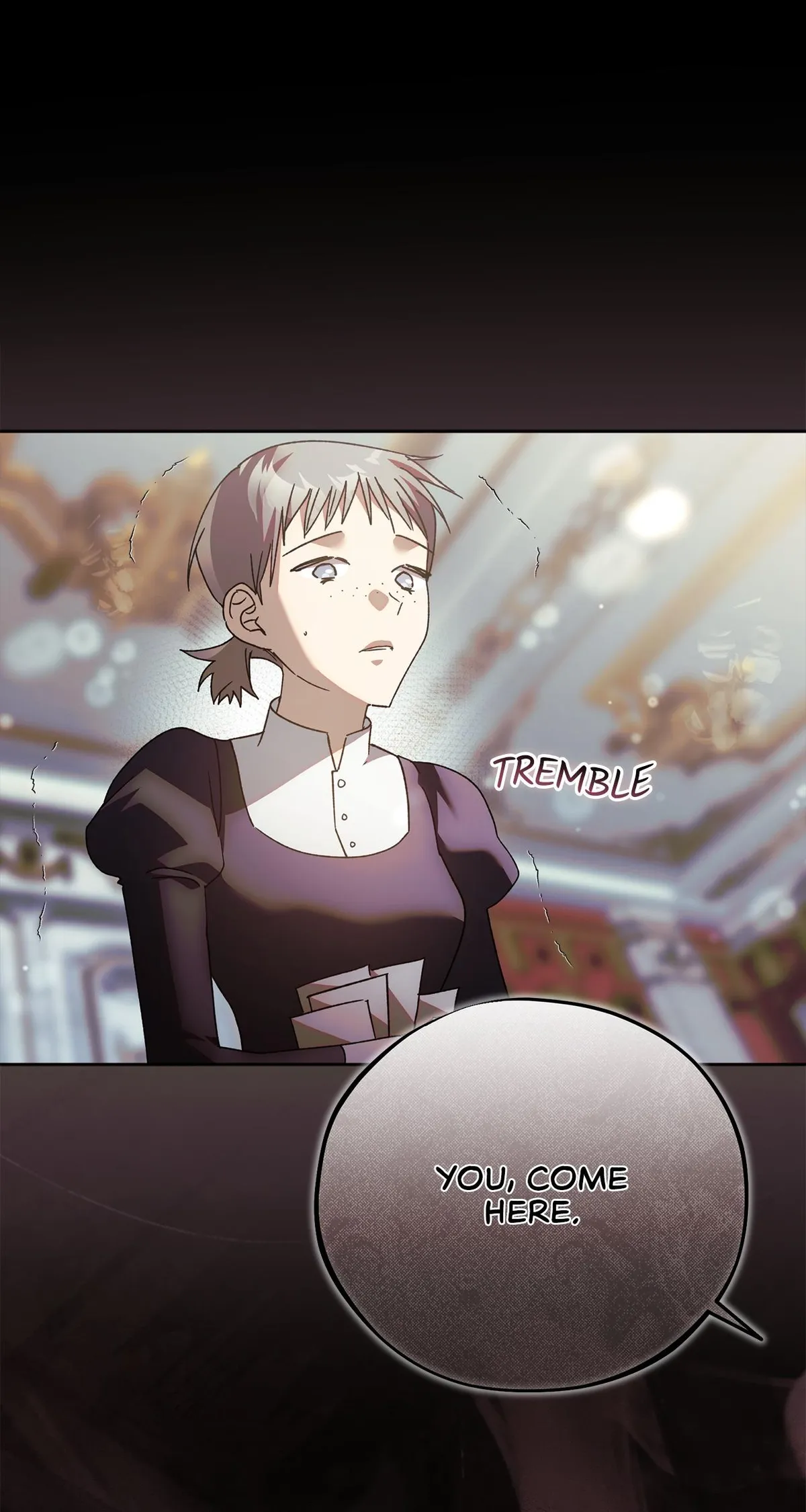 Escape Me If You Can Chapter 81 page 69 - 