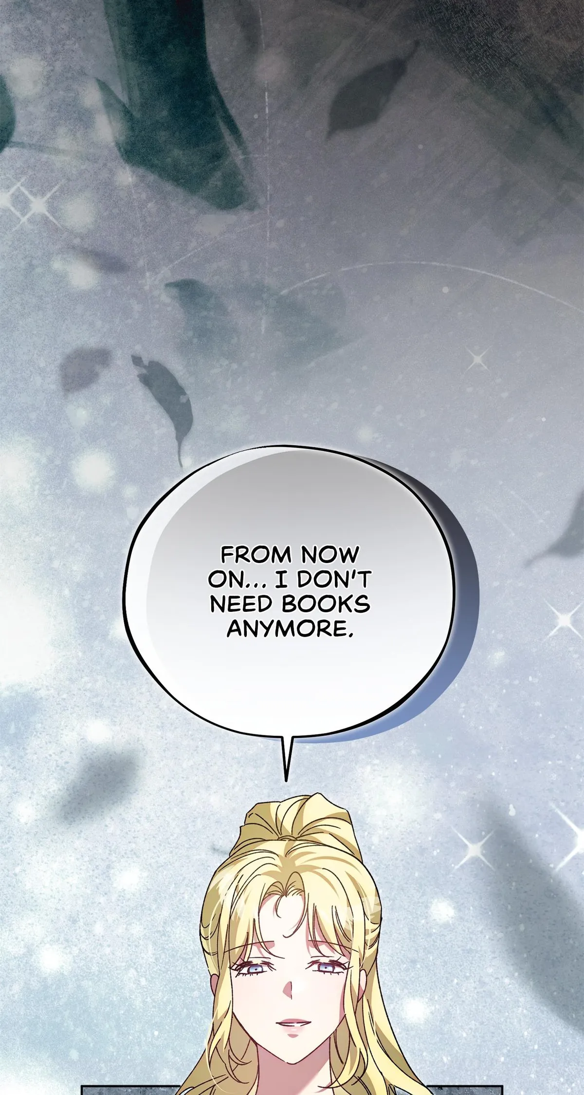 Escape Me If You Can Chapter 81 page 73 - 