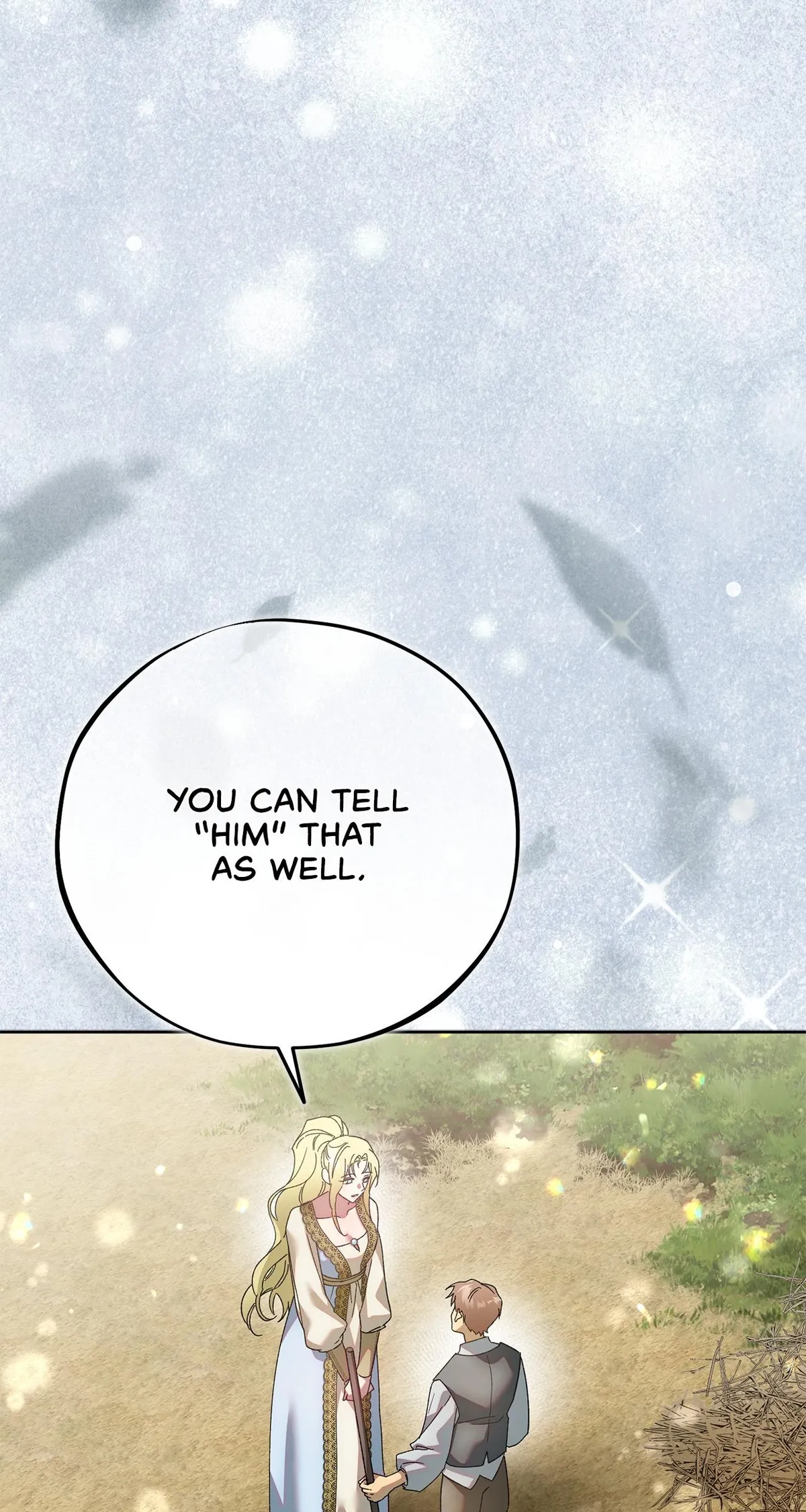 Escape Me If You Can Chapter 81 page 75 - 