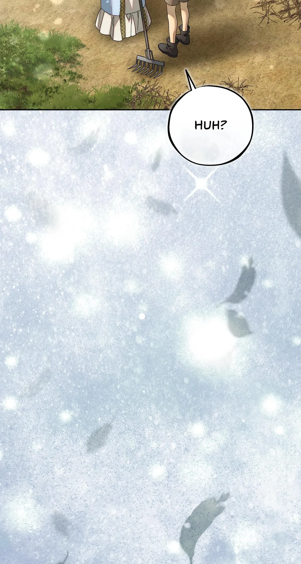 Escape Me If You Can Chapter 81 page 76 - 