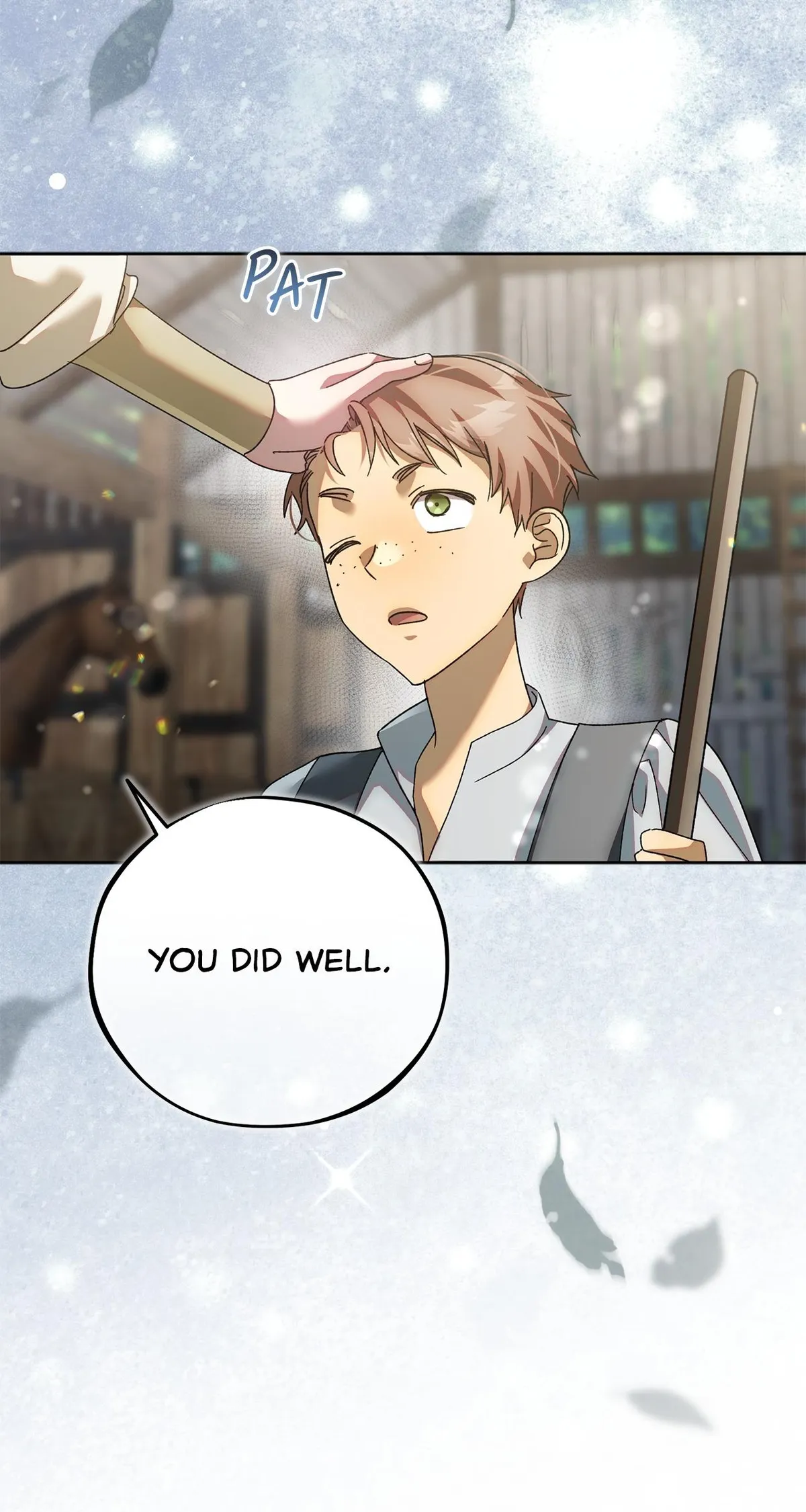 Escape Me If You Can Chapter 81 page 77 - 