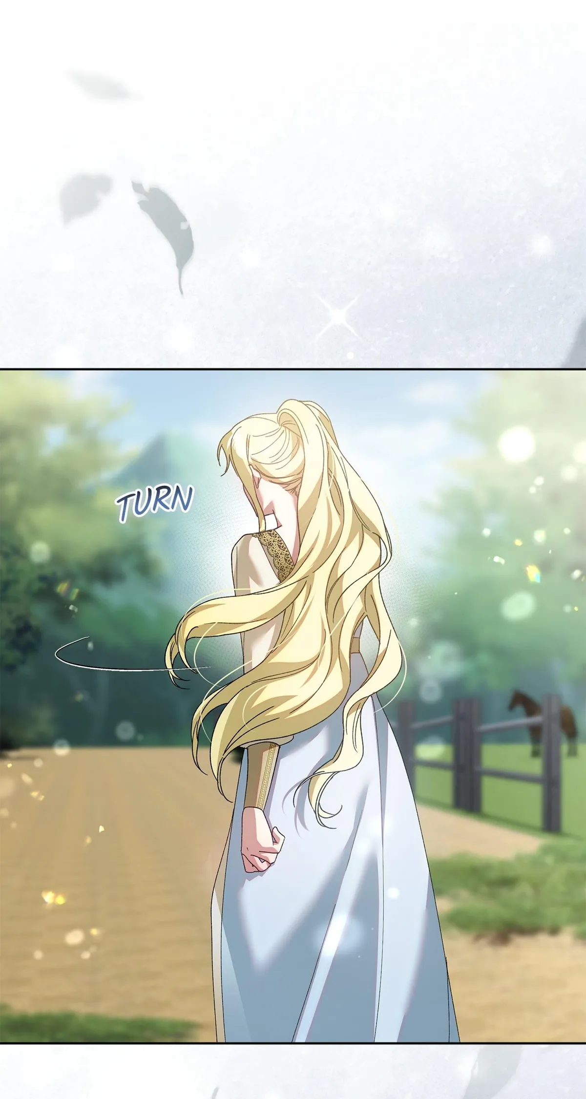 Escape Me If You Can Chapter 81 page 79 - 