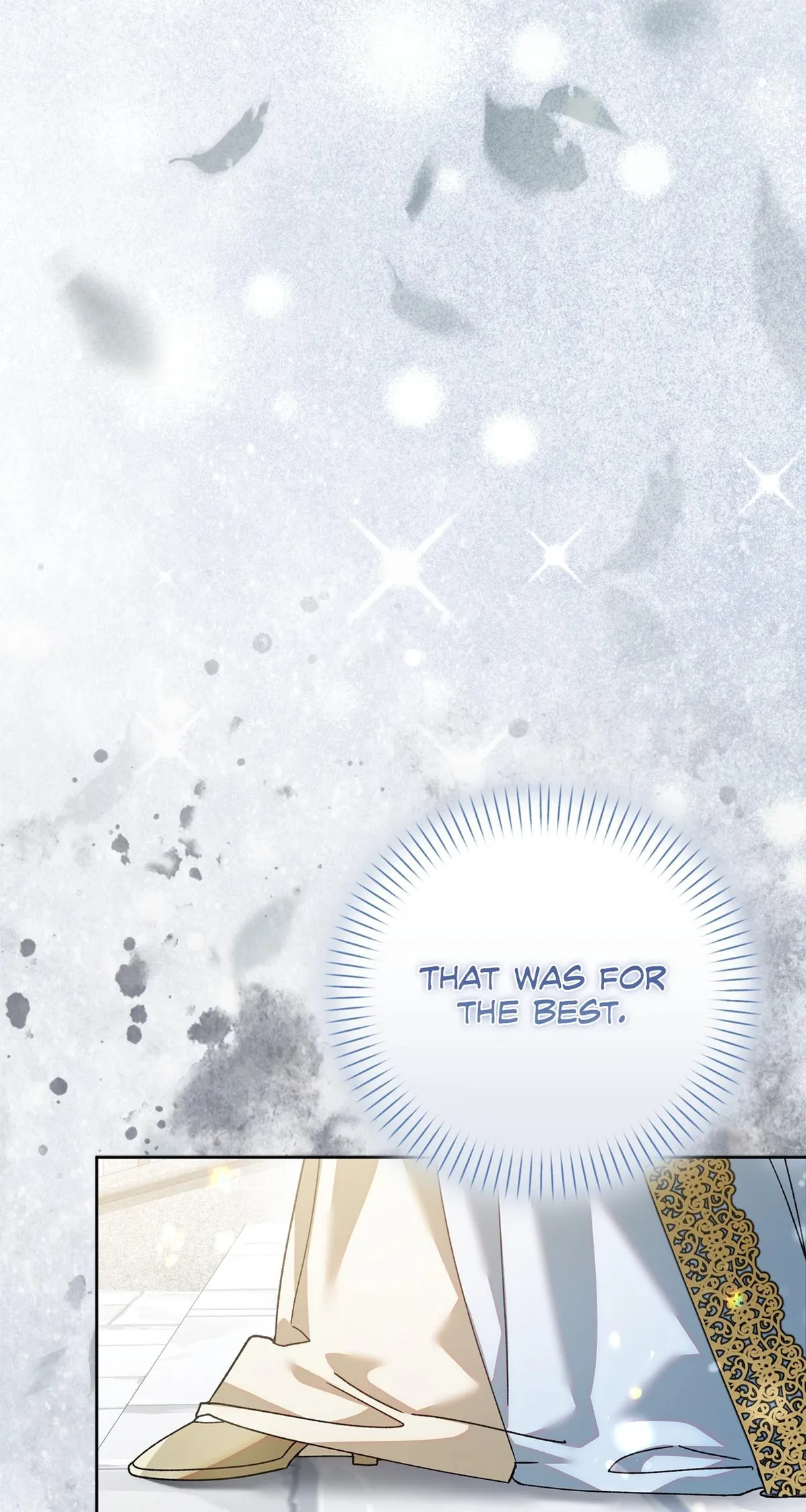 Escape Me If You Can Chapter 81 page 82 - 