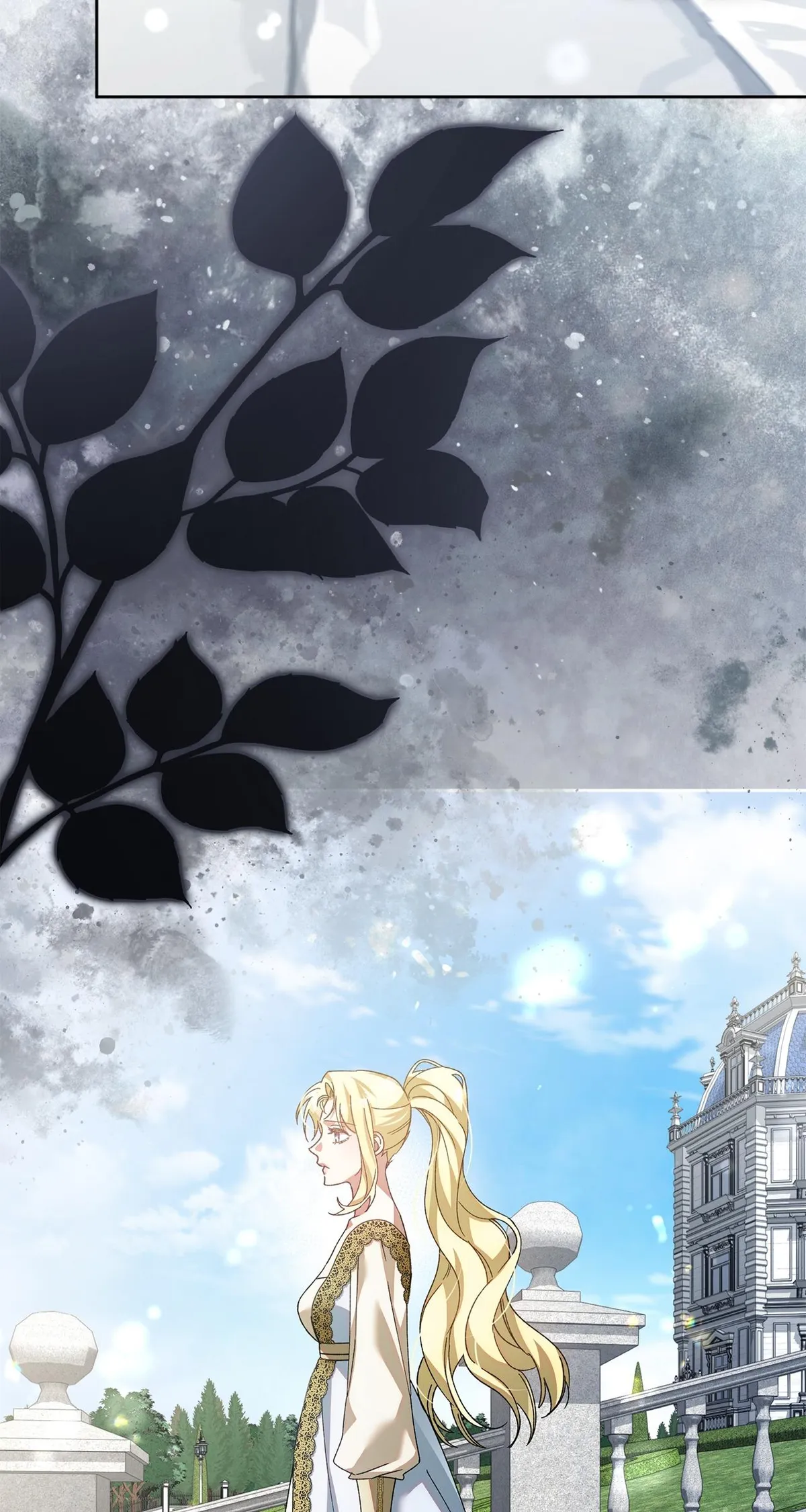 Escape Me If You Can Chapter 81 page 83 - 