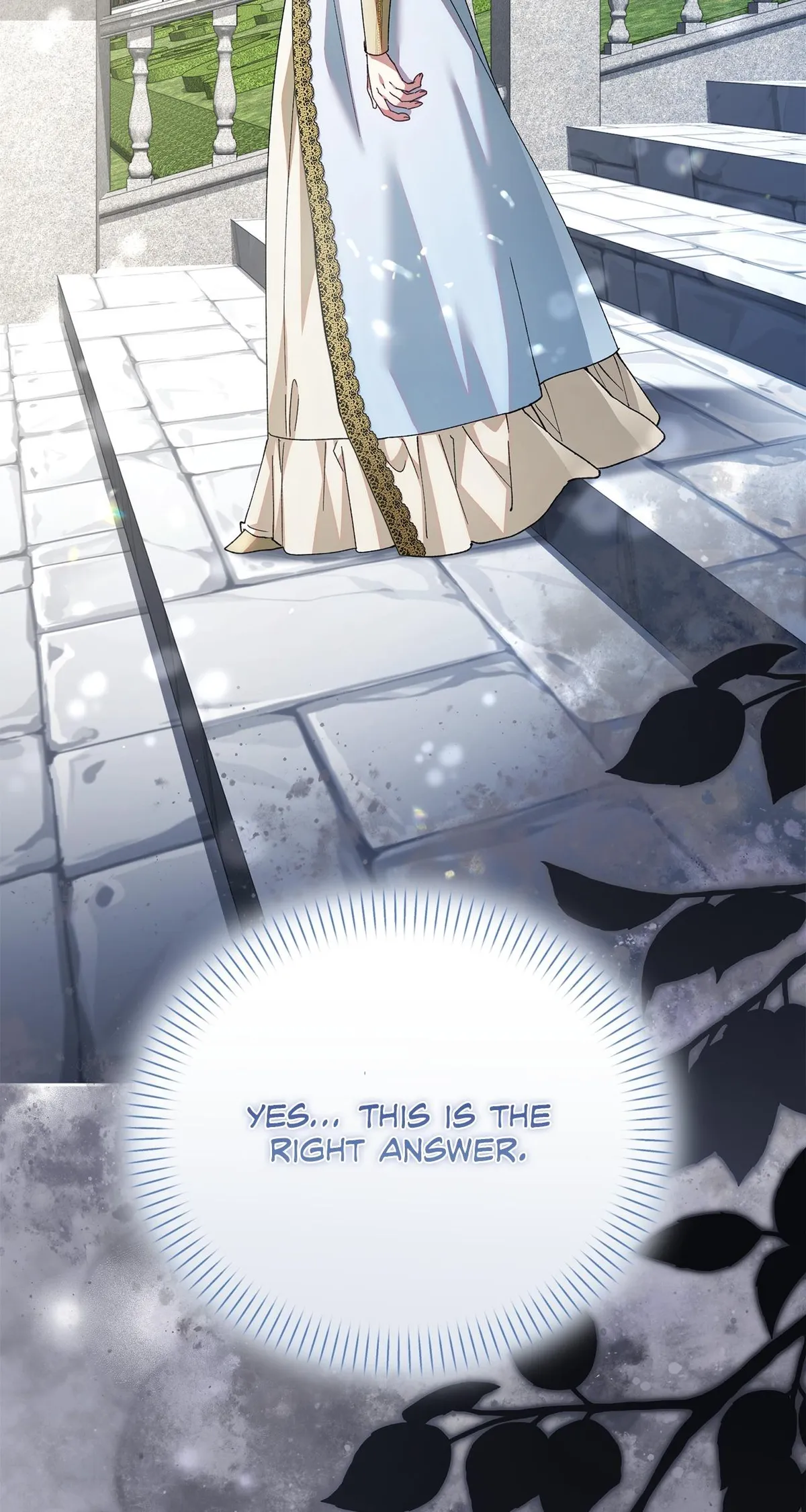 Escape Me If You Can Chapter 81 page 84 - 
