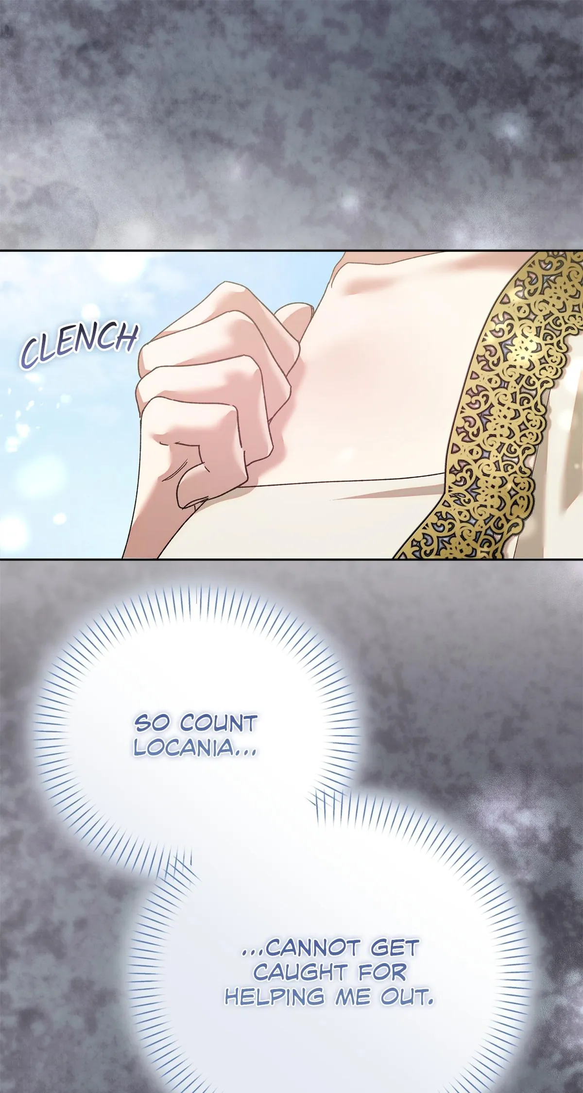 Escape Me If You Can Chapter 81 page 88 - 
