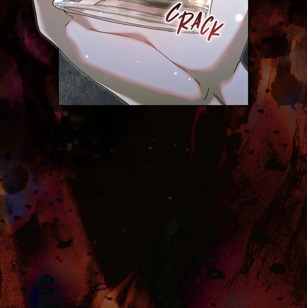 Escape Me If You Can Chapter 81 page 10 - 