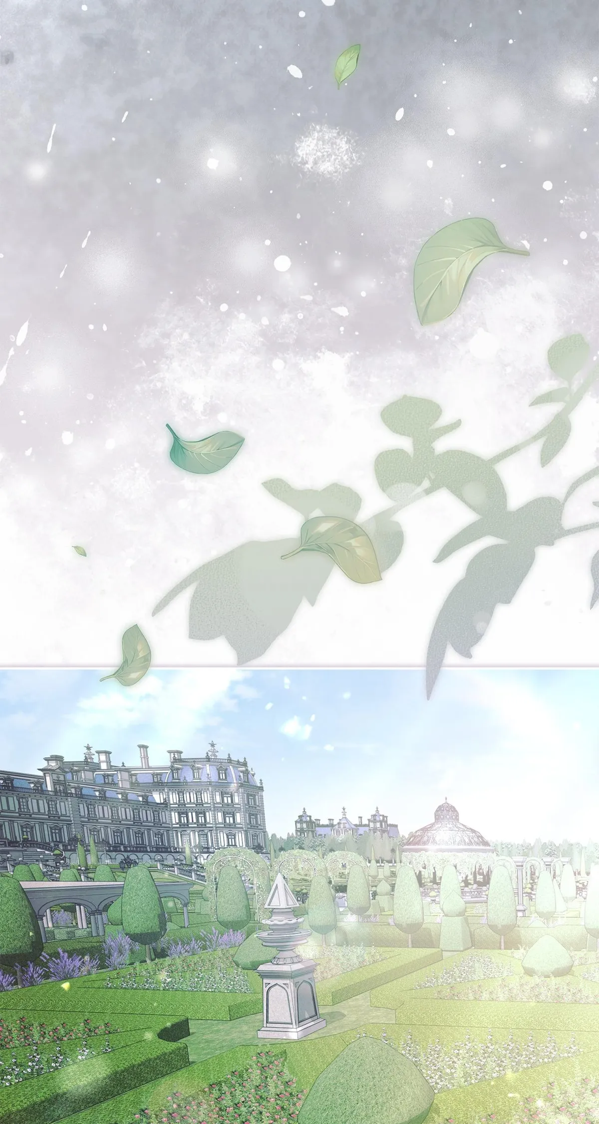 Escape Me If You Can Chapter 81 page 91 - 