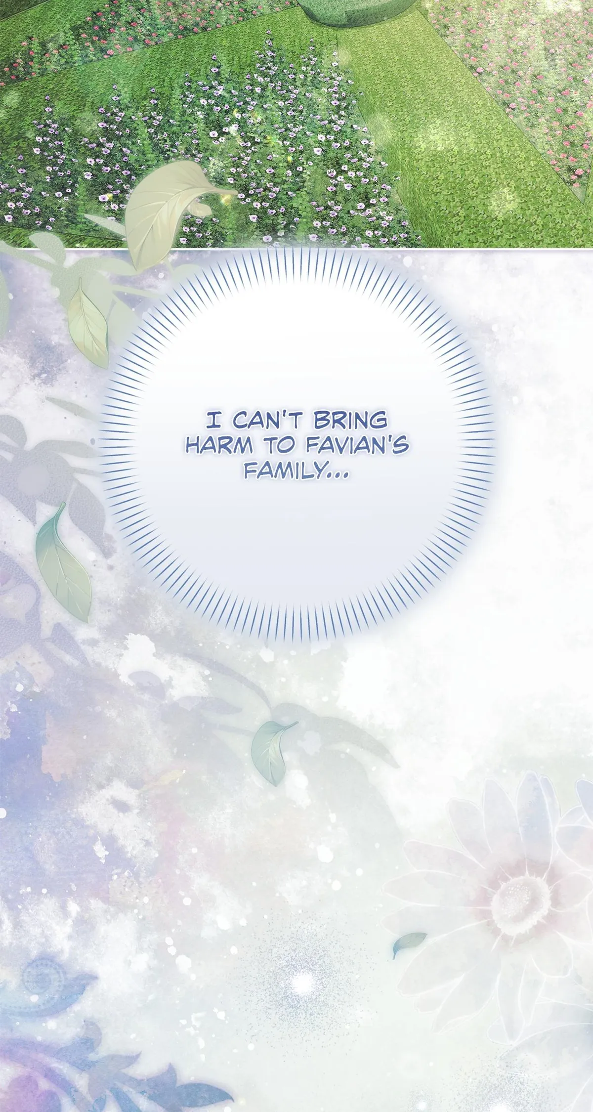 Escape Me If You Can Chapter 81 page 92 - 