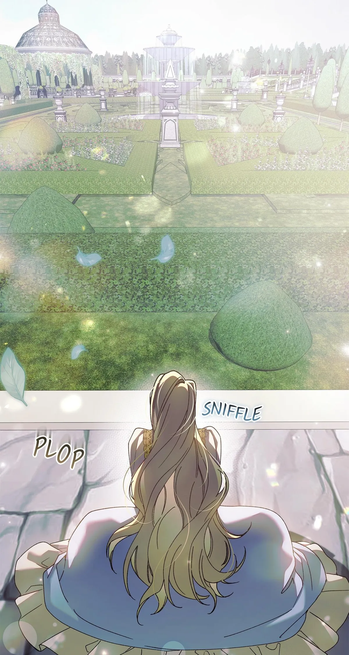 Escape Me If You Can Chapter 81 page 98 - 