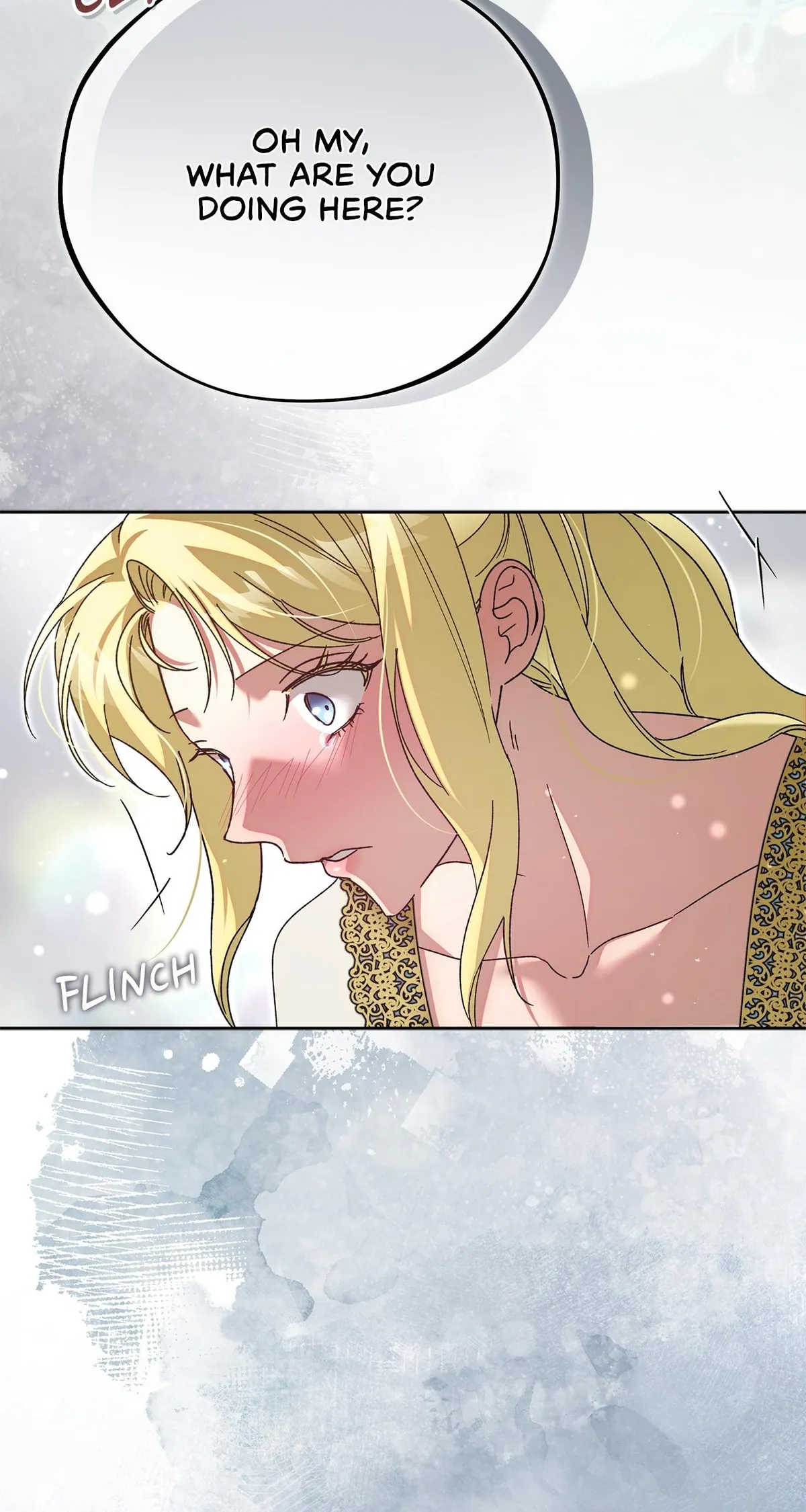 Escape Me If You Can Chapter 81 page 100 - 