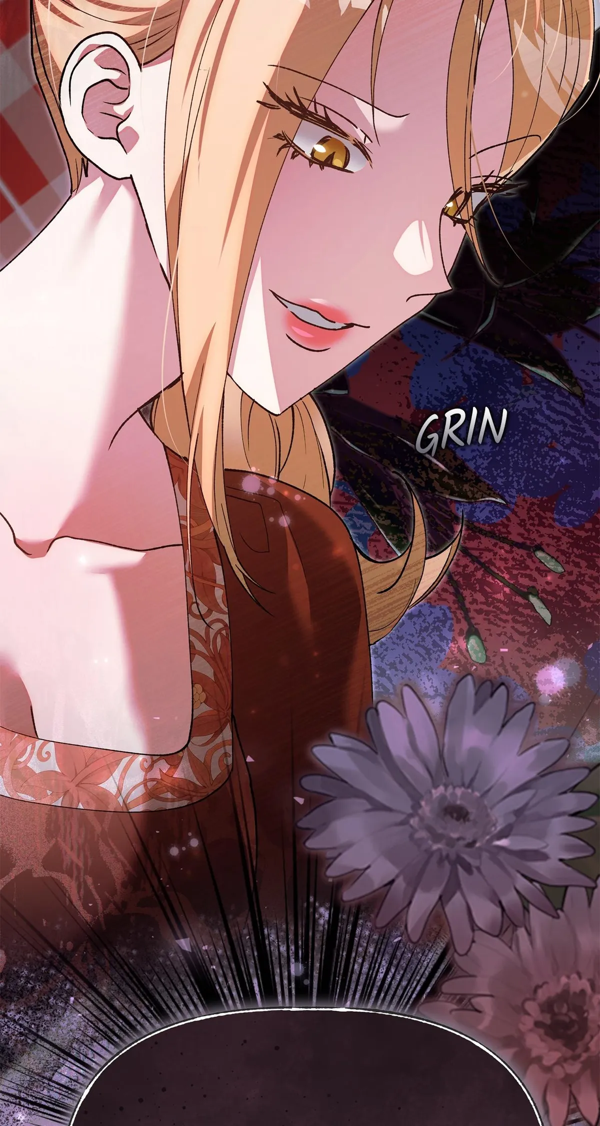 Escape Me If You Can Chapter 82 page 2 - 