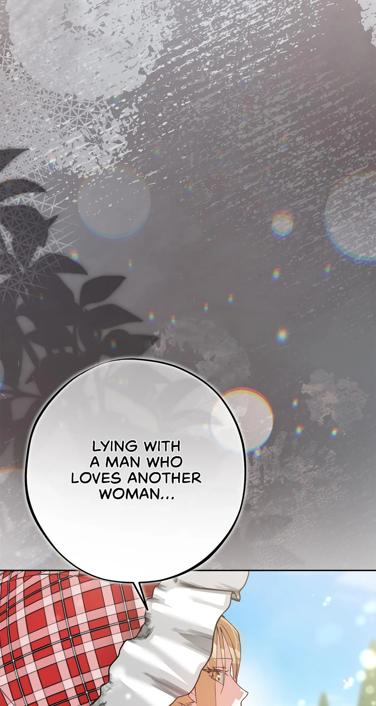 Escape Me If You Can Chapter 82 page 11 - 