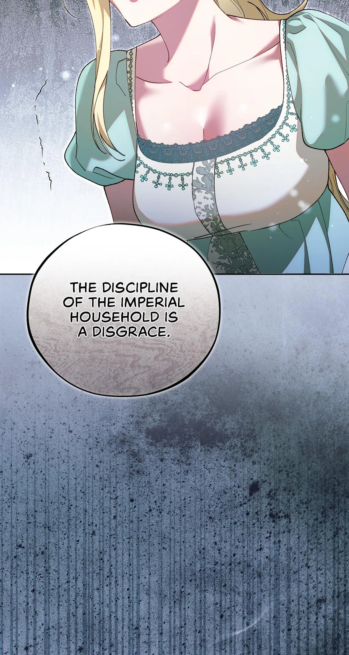 Escape Me If You Can Chapter 82 page 104 - 