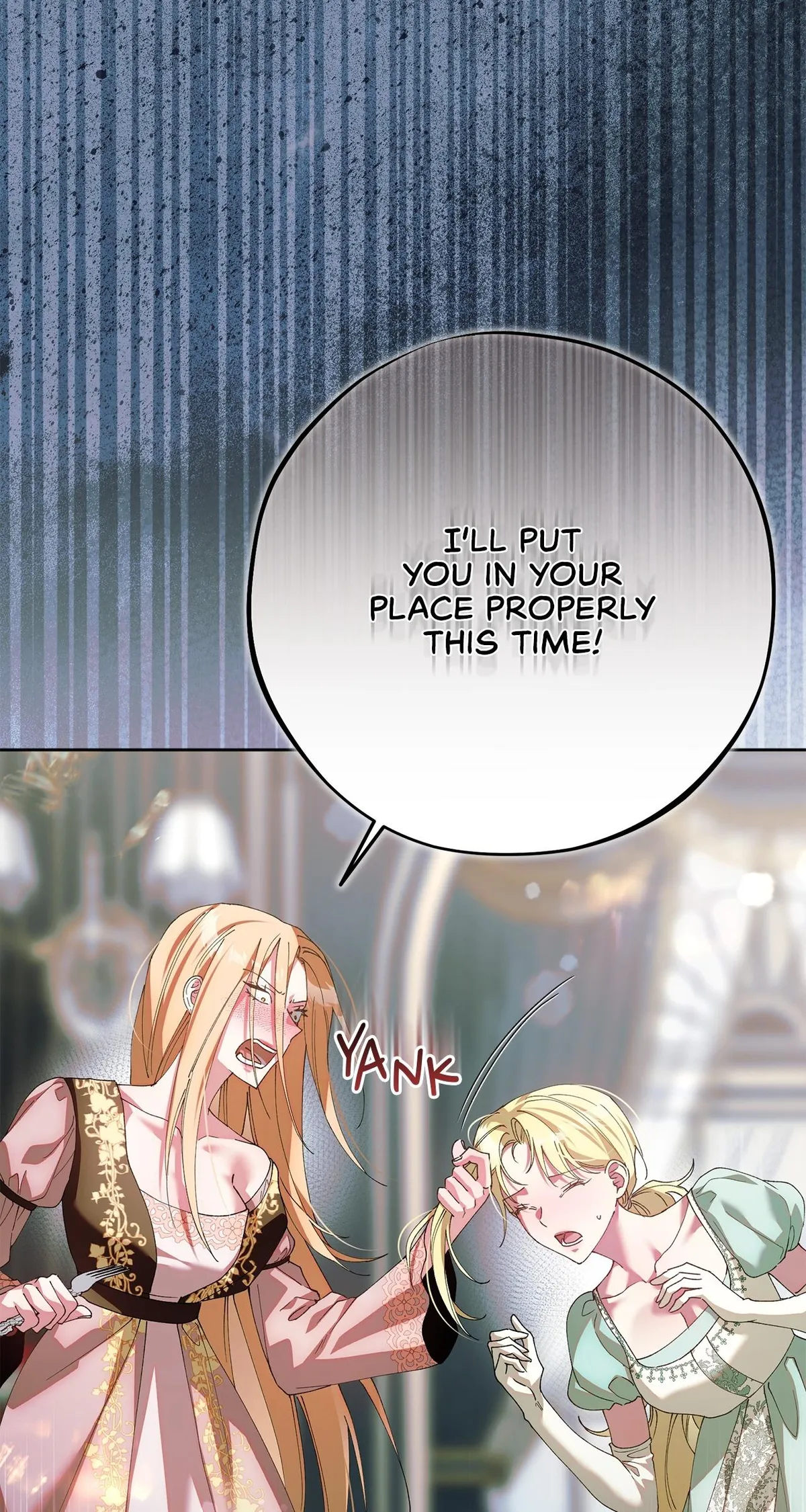 Escape Me If You Can Chapter 82 page 105 - 