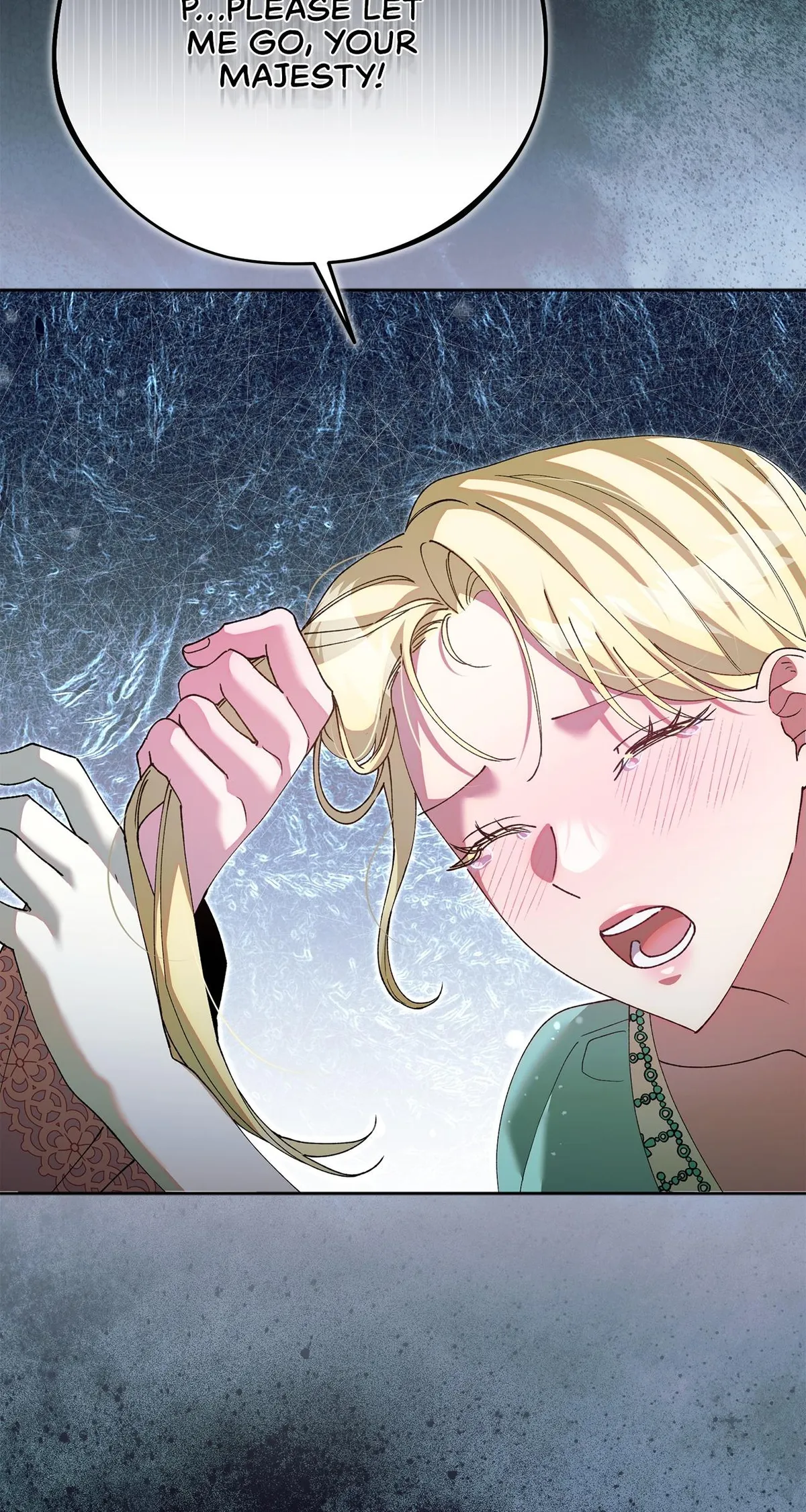 Escape Me If You Can Chapter 82 page 107 - 
