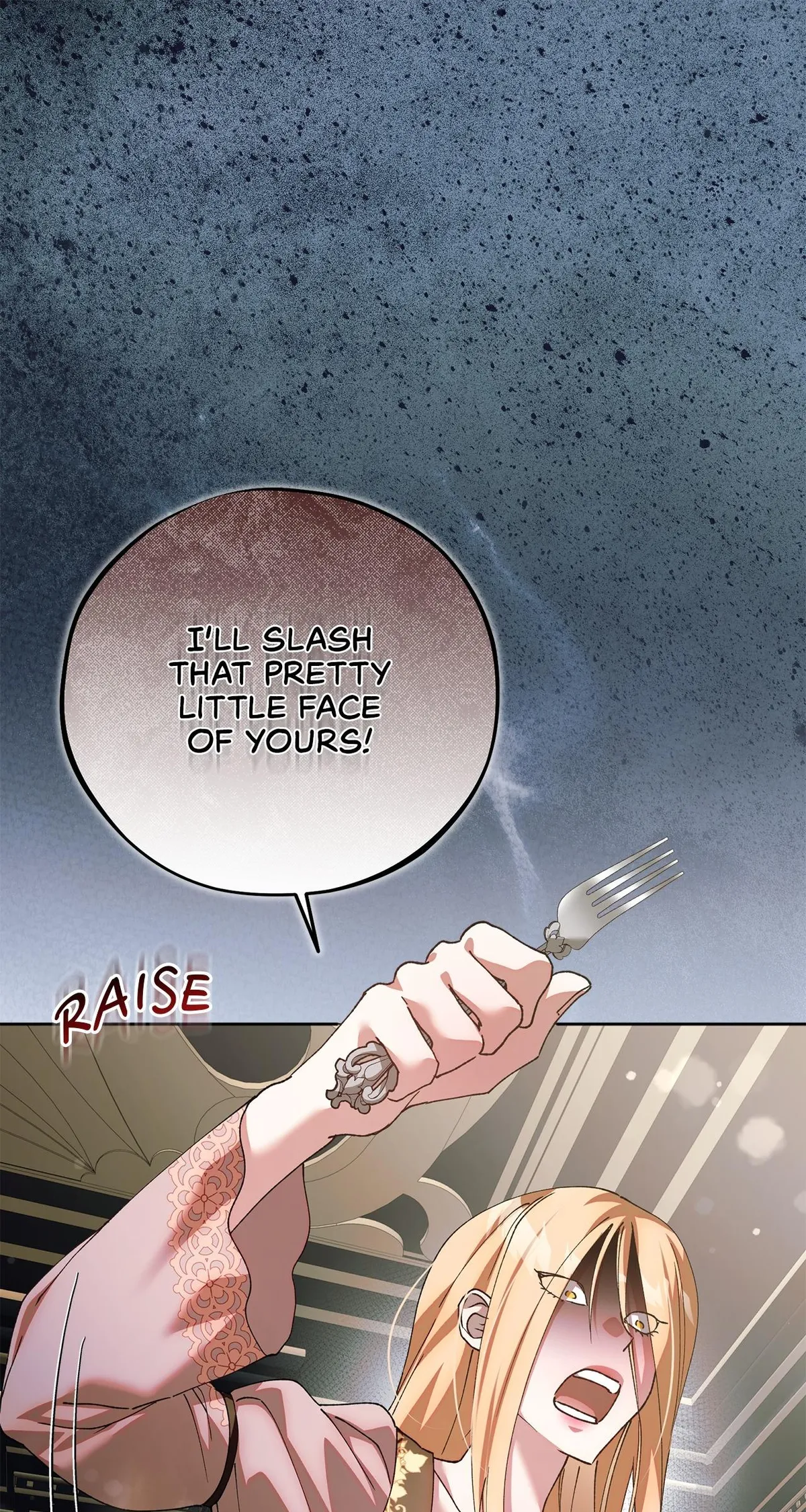 Escape Me If You Can Chapter 82 page 109 - 