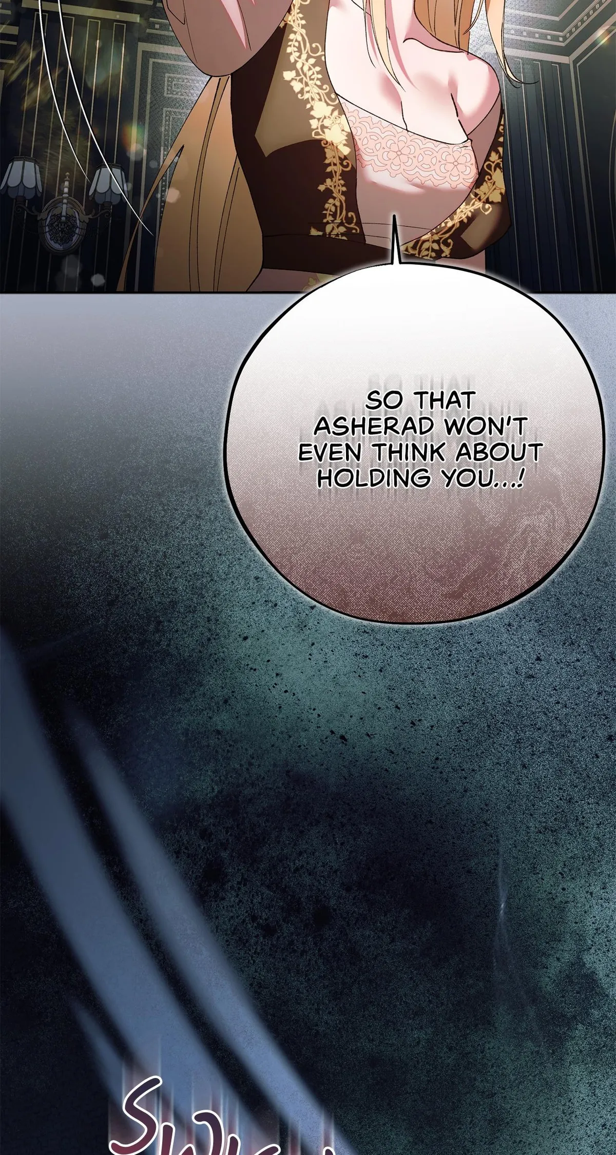Escape Me If You Can Chapter 82 page 110 - 