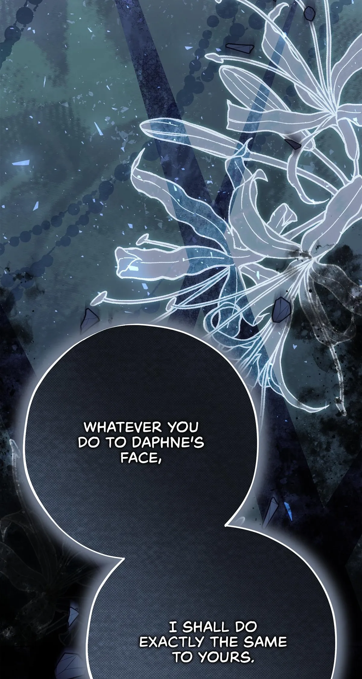 Escape Me If You Can Chapter 82 page 114 - 