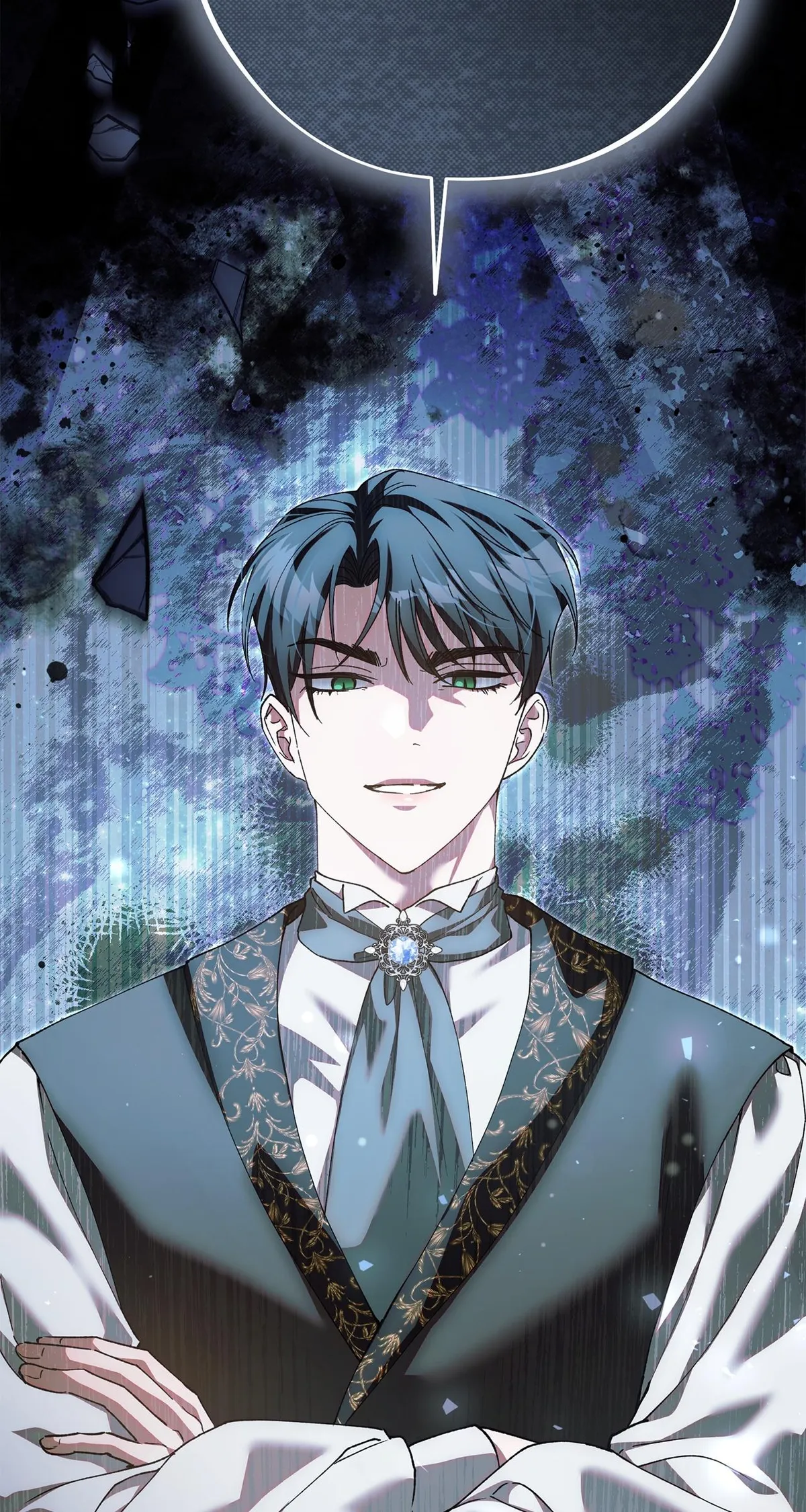Escape Me If You Can Chapter 82 page 115 - 