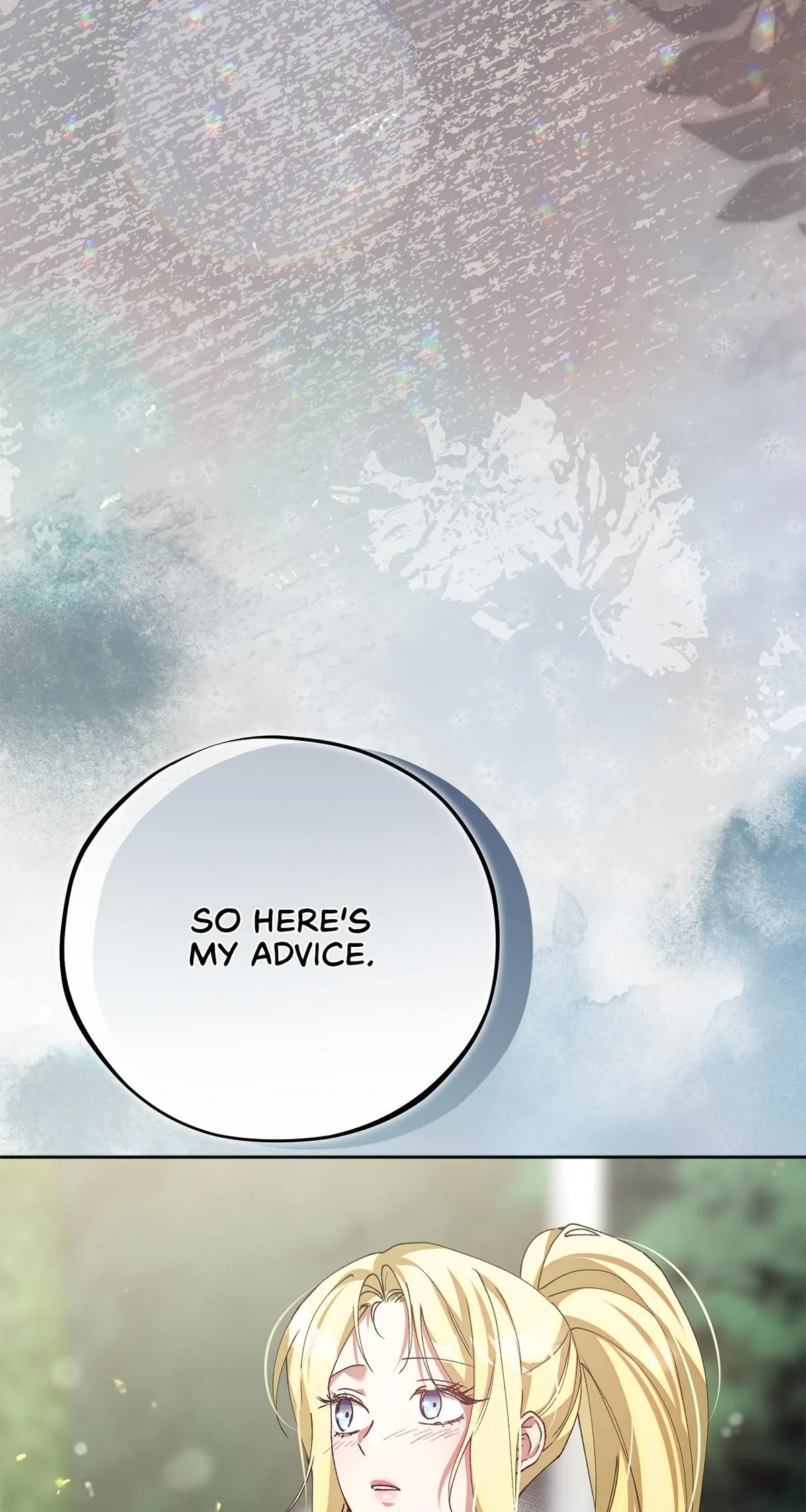 Escape Me If You Can Chapter 82 page 13 - 
