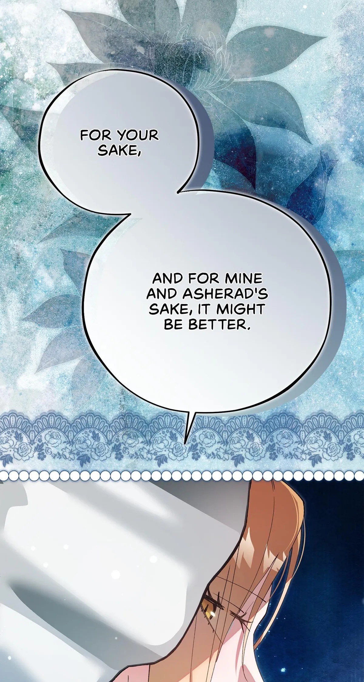 Escape Me If You Can Chapter 82 page 15 - 
