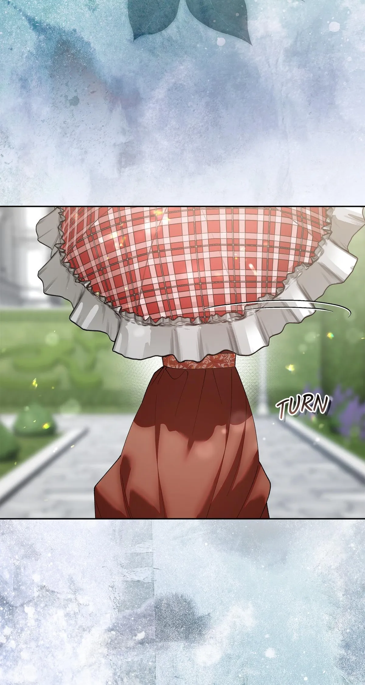 Escape Me If You Can Chapter 82 page 17 - 